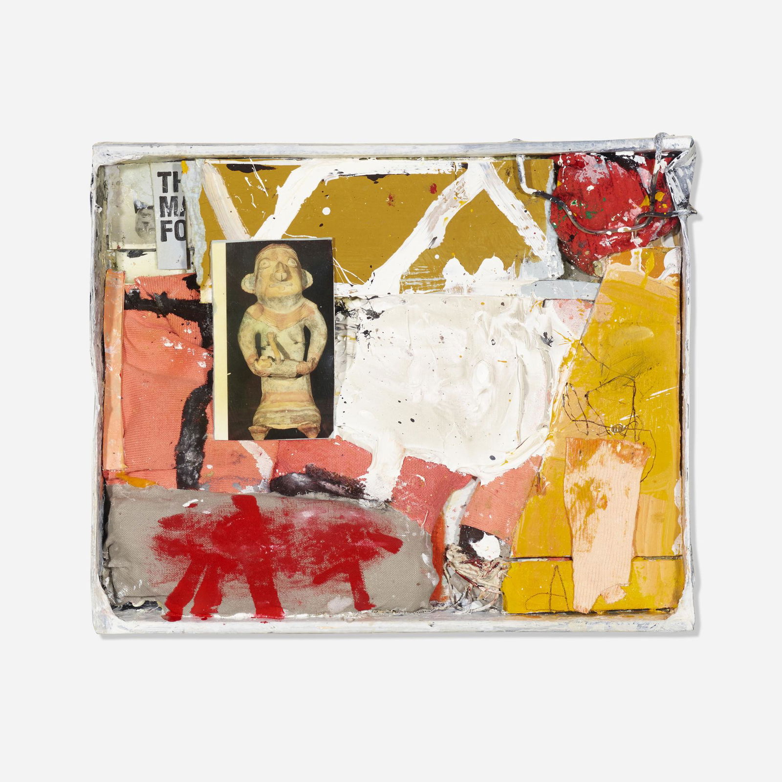 James Havard, Art History-P.S.-102 (1 of 3)