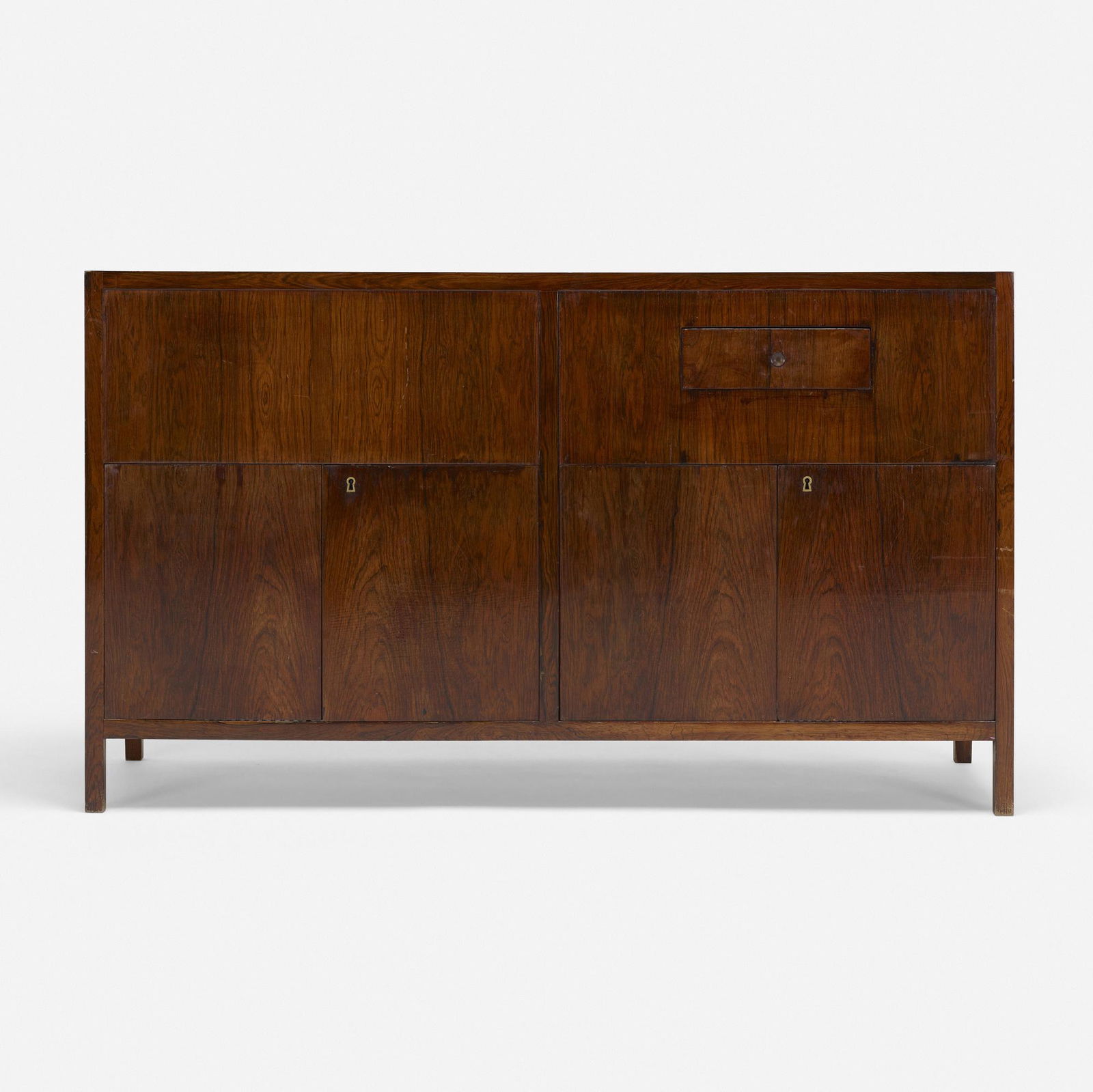 Brazilian, Stereo cabinet (1 of 4)