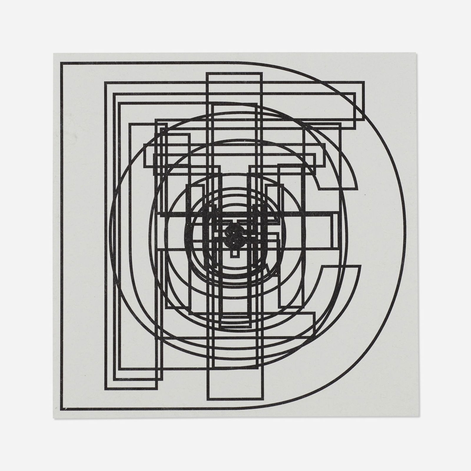 Martin Creed, Work no. 2964 (1 of 3)