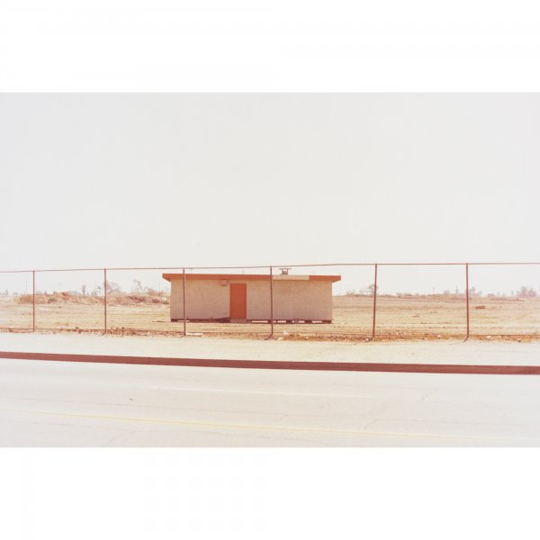 Mike Kelley untitled (#10): Mike Kelley untitled (#10) USA, 1998 cibachrome print on Fuji Crystal archive paper 20 h x 24 w inches Signed, dated and numbered to verso '1/5 1998 M.Kelley'. This work is number 1 from the edition o