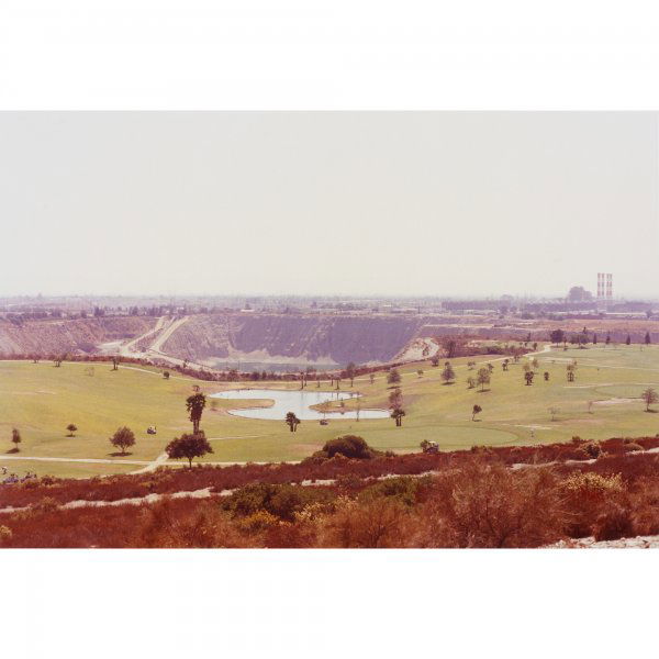 Mike Kelley untitled (#1): Mike Kelley untitled (#1) USA, 1998 cibachrome print on Fuji Crystal archive paper 20 h x 24 w inches Signed, dated and numbered to verso '1/5 1998 M.Kelley'. This work is number 1 from the edition of