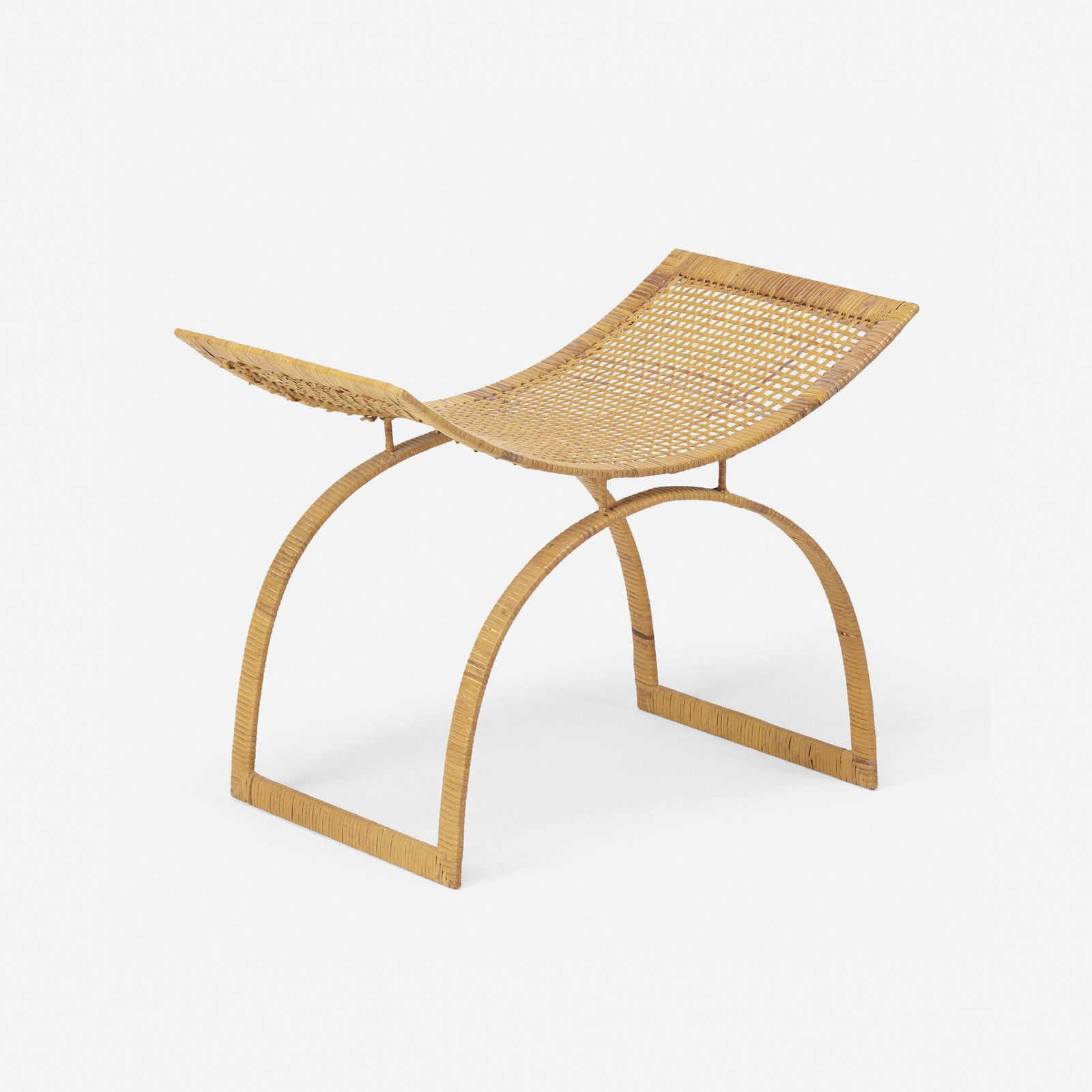 Harvey Probber, Bench from the Artisan Collection (1 of 2)