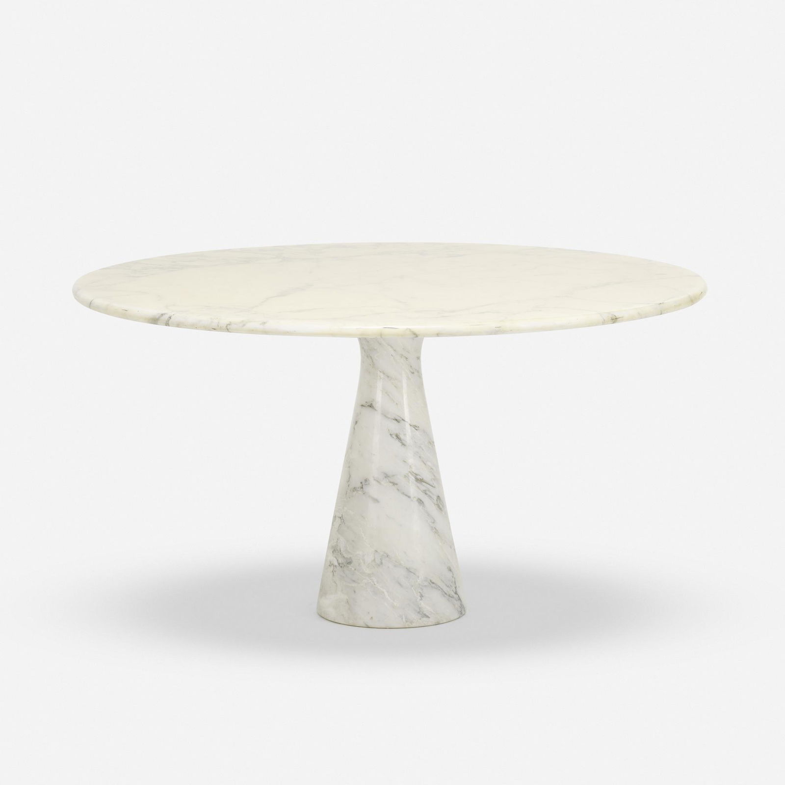 Angelo Mangiarotti, Eros dining table (1 of 2)
