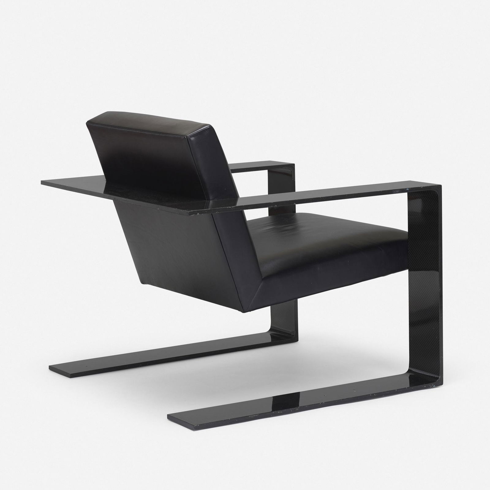 Ralph Lauren, RL-CF1 armchair (1 of 3)