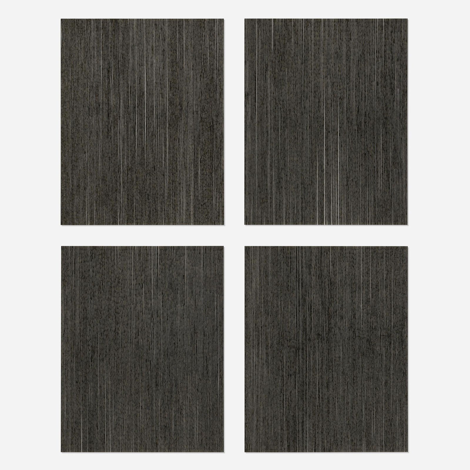 Barry Ratoff, Drip Drop (1-4) (1 of 3)