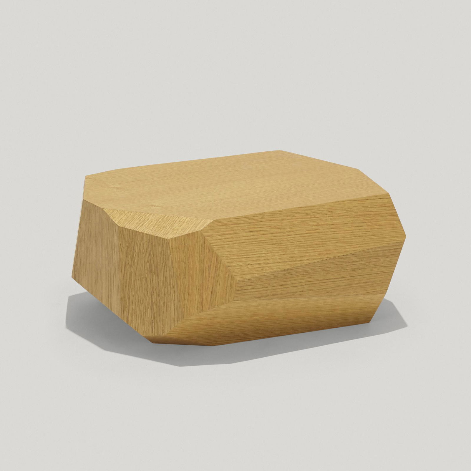 Arik Levy, Prototype Rockwood (small) (1 of 5)