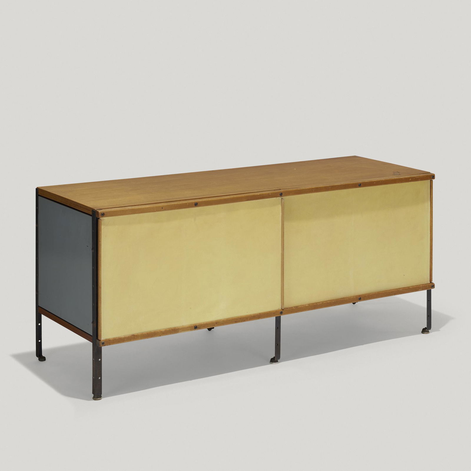 Charles and Ray Eames, ESU 100-C (1 of 3)