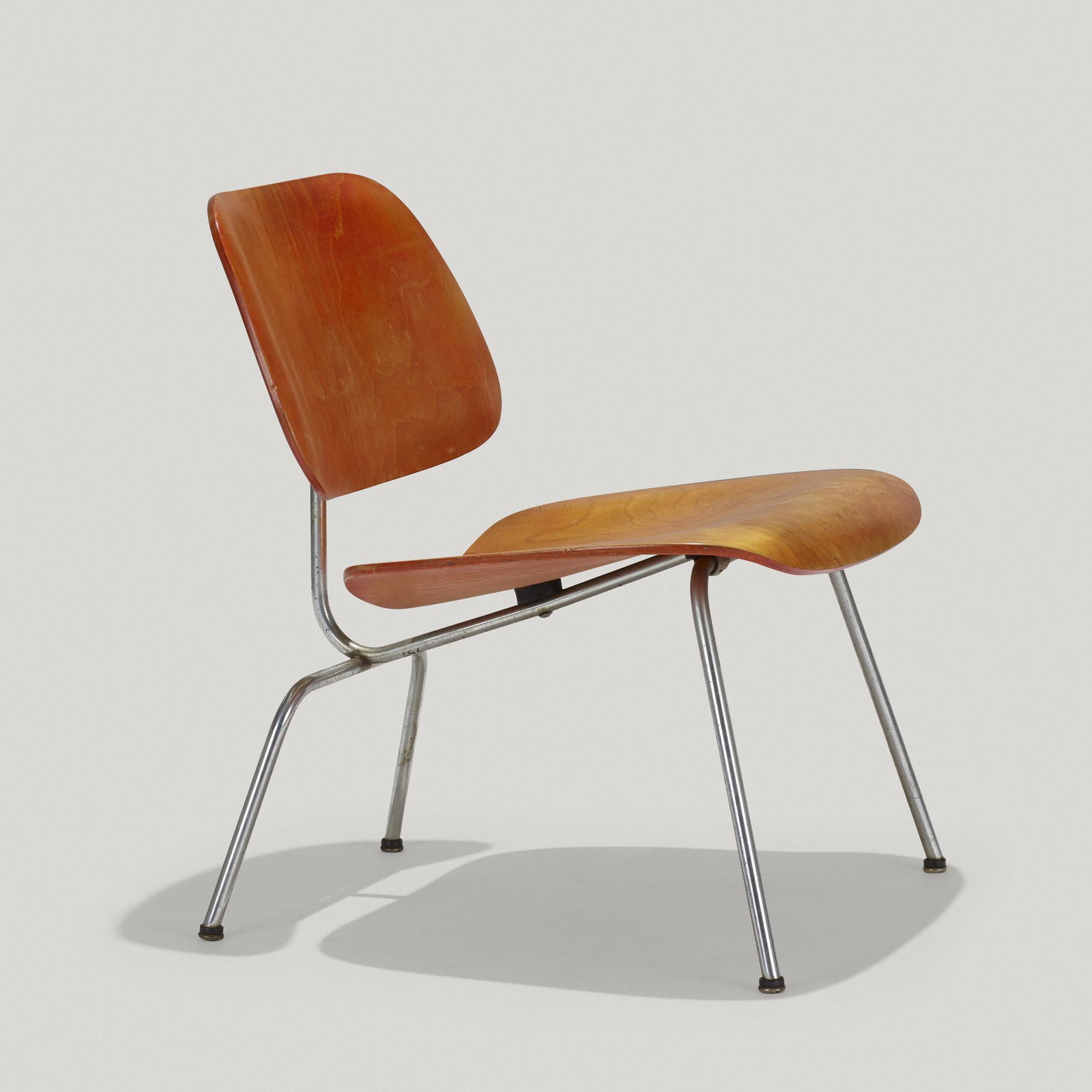 Charles and Ray Eames, LCM (1 of 4)