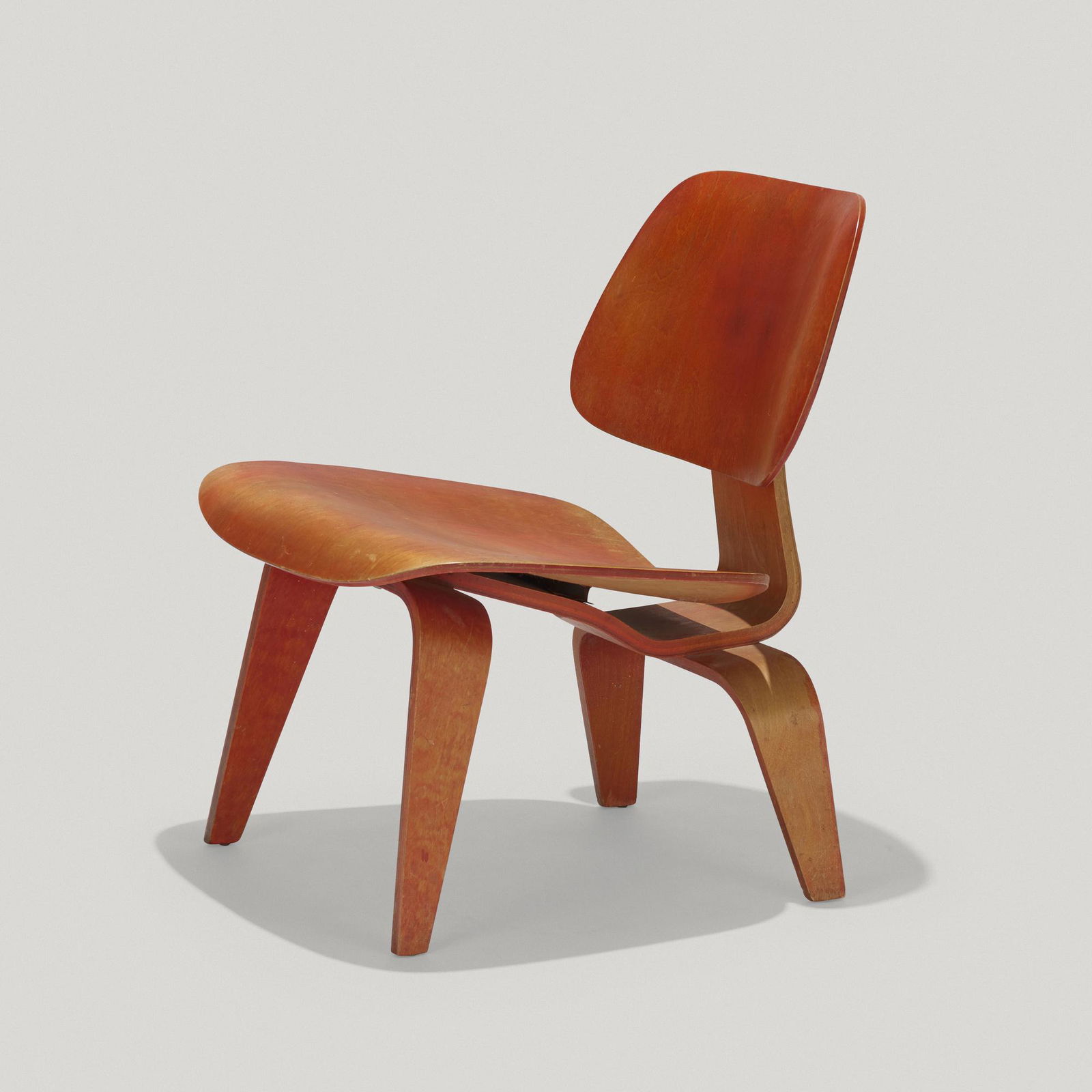 Charles and Ray Eames, LCW (1 of 4)