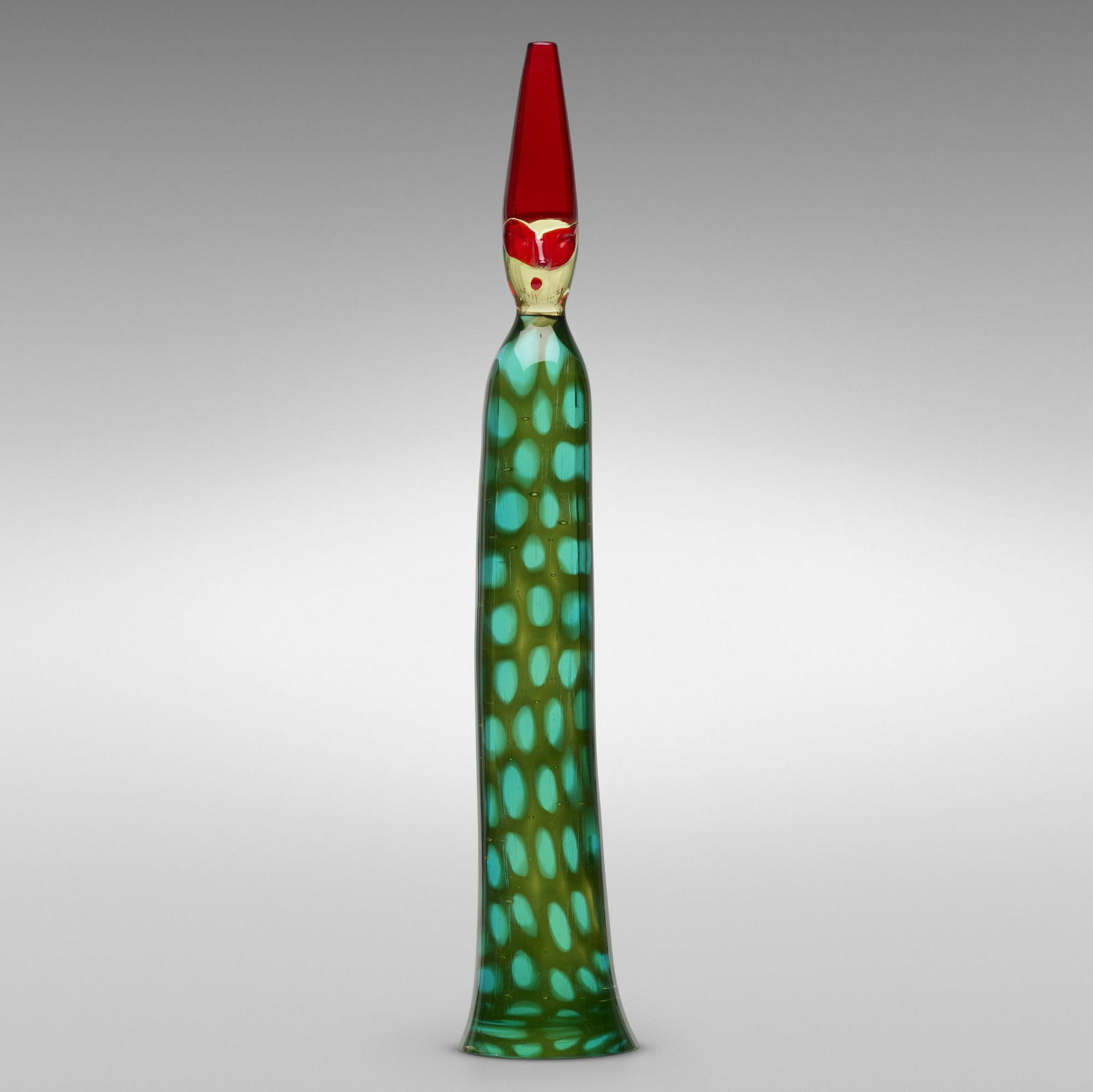 Antonio da Ros, Monumental figure (1 of 2)