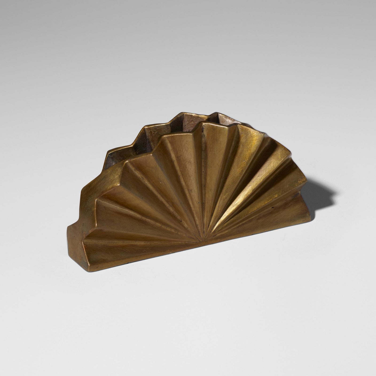 Claude Lalanne, Petit Eventail vase (1 of 3)