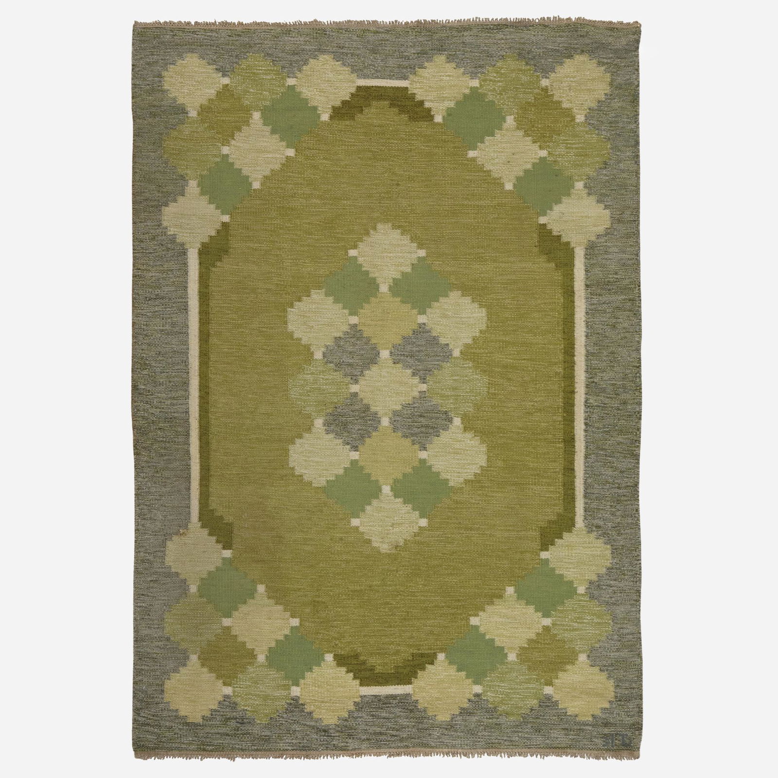 Karin Jonsson, Flatweave carpet (1 of 1)