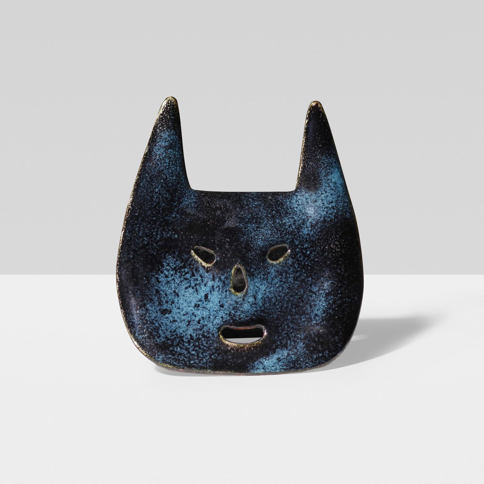 Gio Ponti and Paolo De Poli, Diavolo (1 of 4)