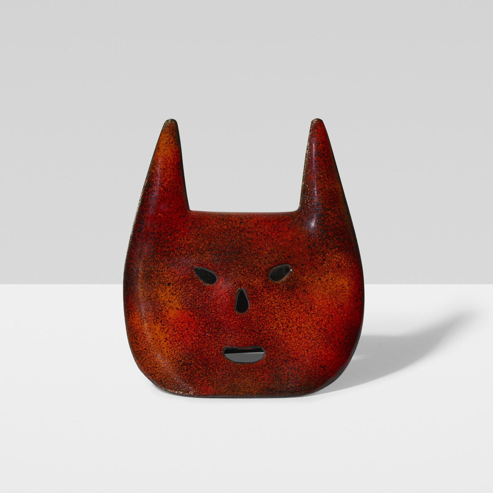 Gio Ponti and Paolo De Poli, Diavolo (1 of 5)