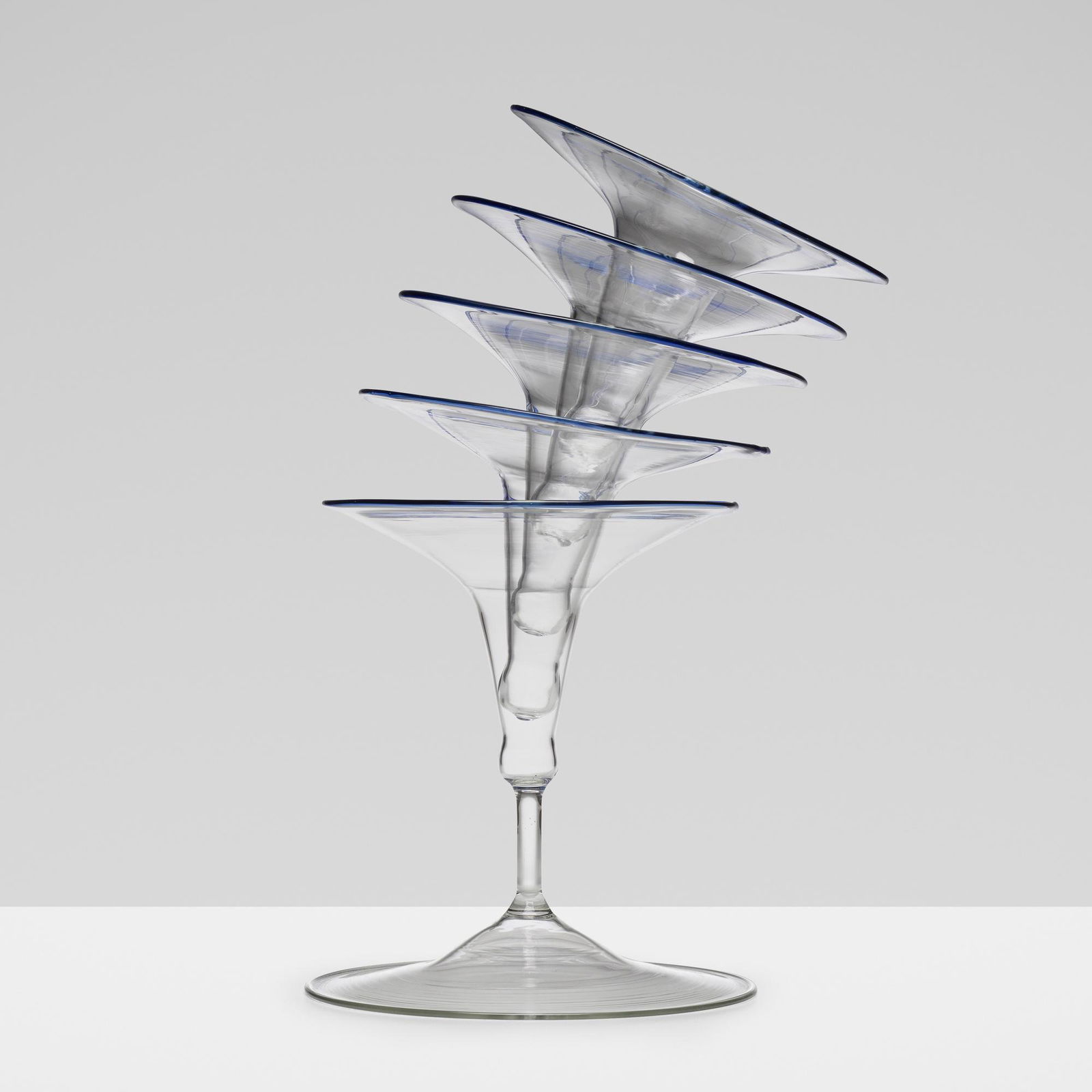 Andrea Branzi, Ipomea vase (1 of 4)