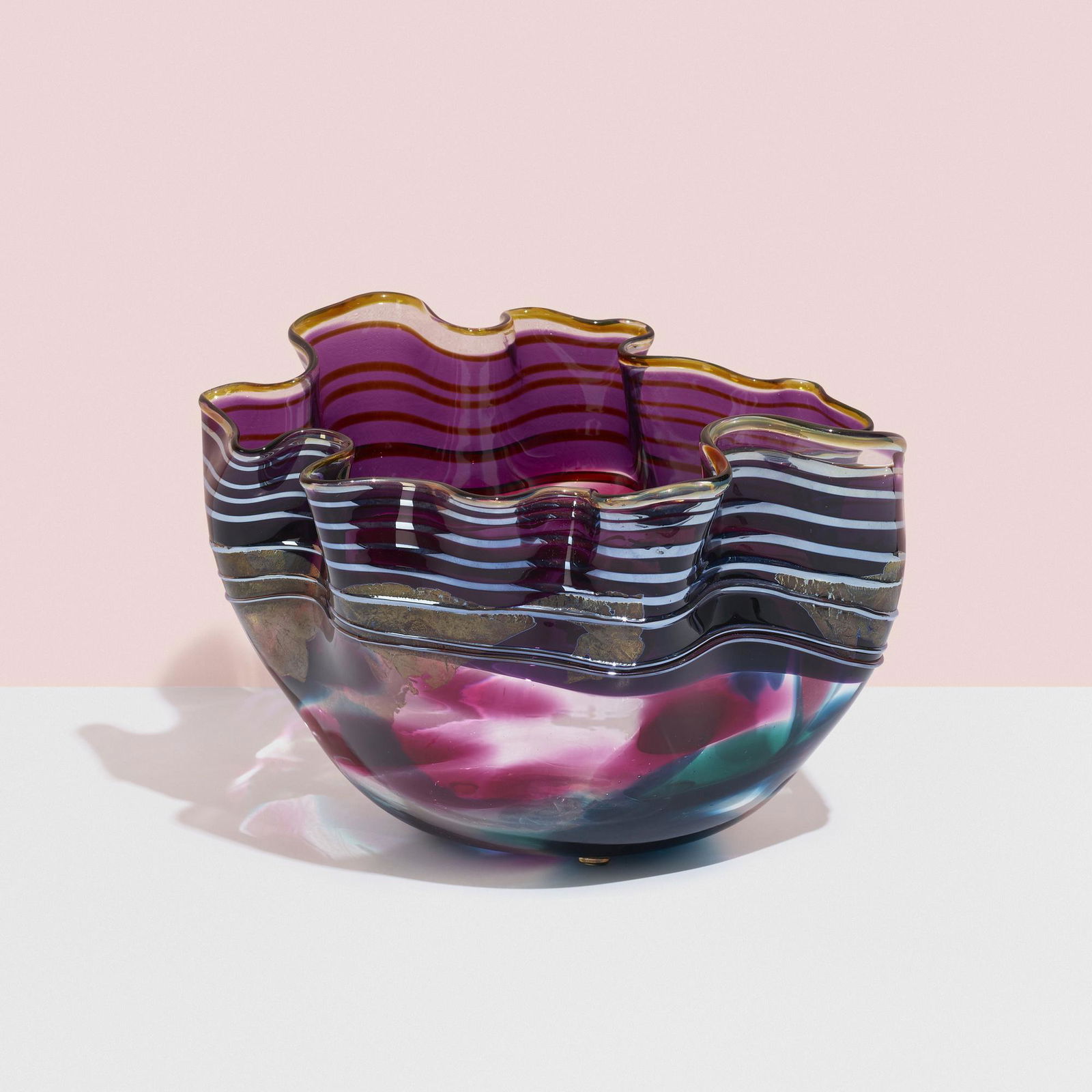 Scott and Laura Curry, Bowl (1 of 4)