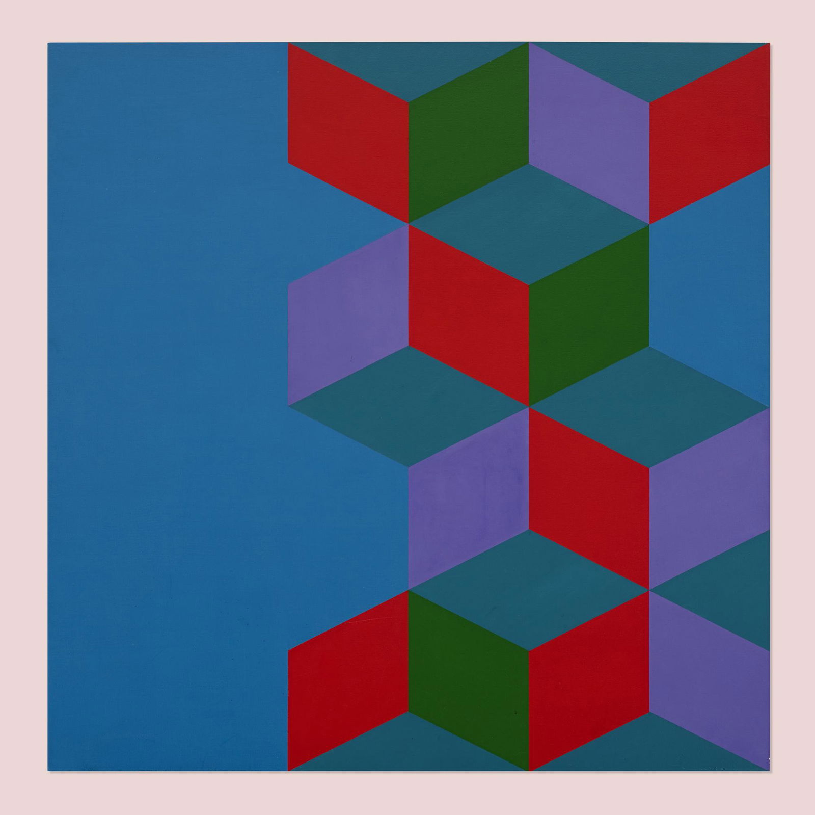 Robert Wiegand, Untitled (1 of 2)