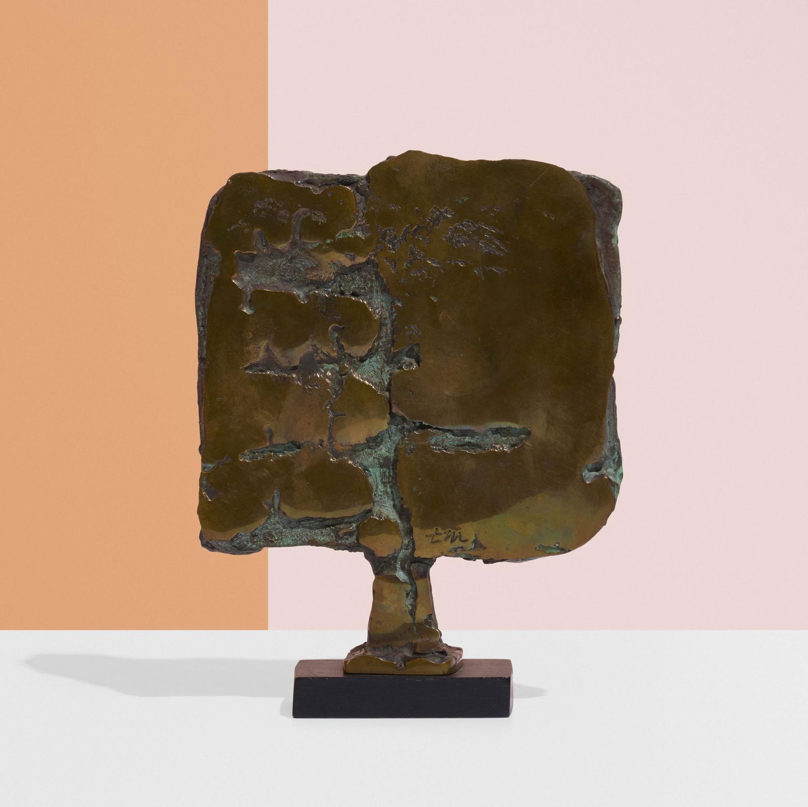 Brutalist, Untitled (1 of 2)