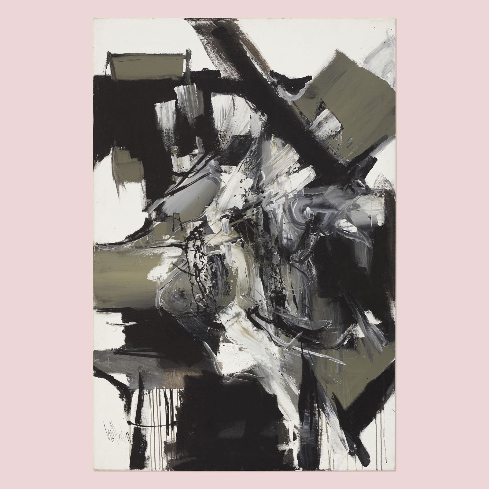 Gino Hollander, Untitled (1 of 3)