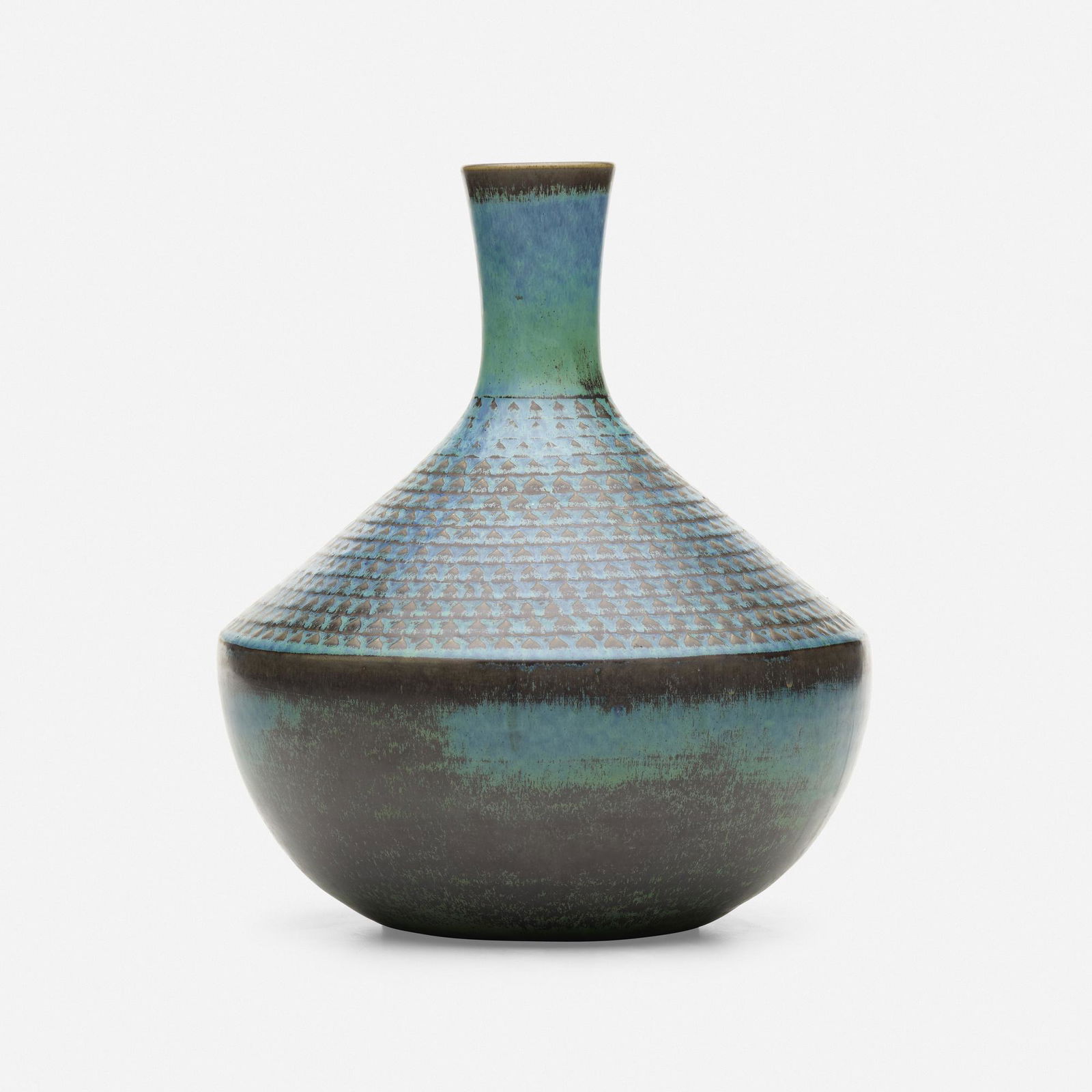 Stig Lindberg, Vase (1 of 4)