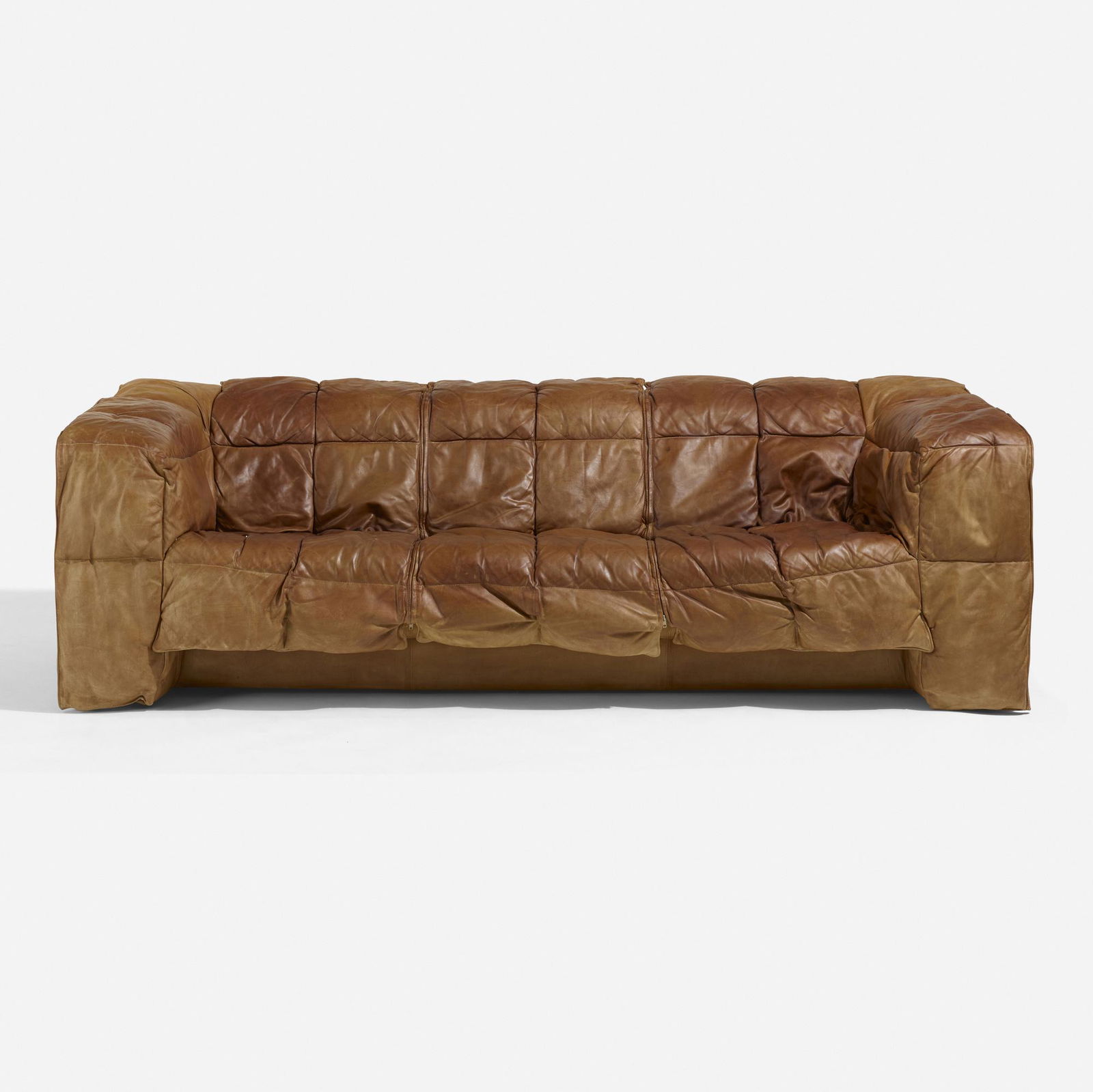 N. Eilersen, Sofa (1 of 4)