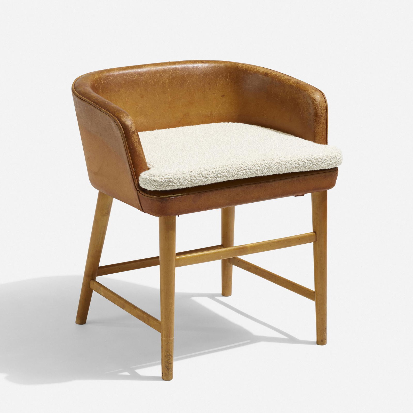 Danish, Chair (1 of 3)