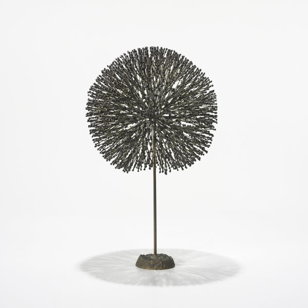 Harry Bertoia untitled (Bush)