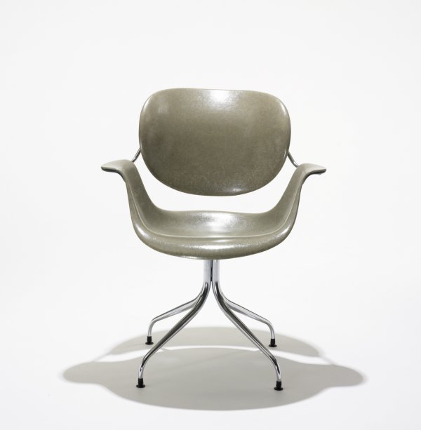 George Nelson & Associates MAA chair