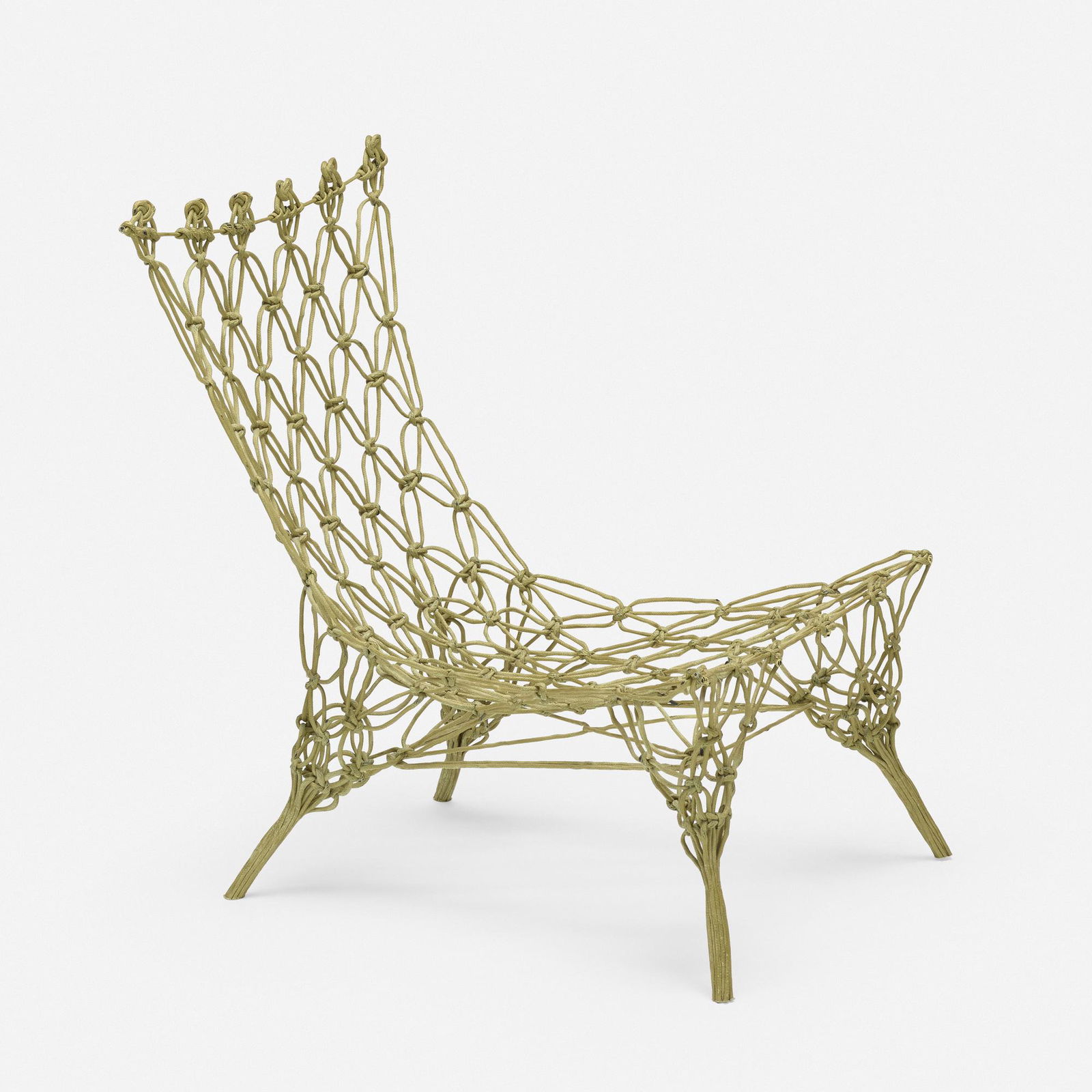 Marcel Wanders, Knotted chair (1 of 3)