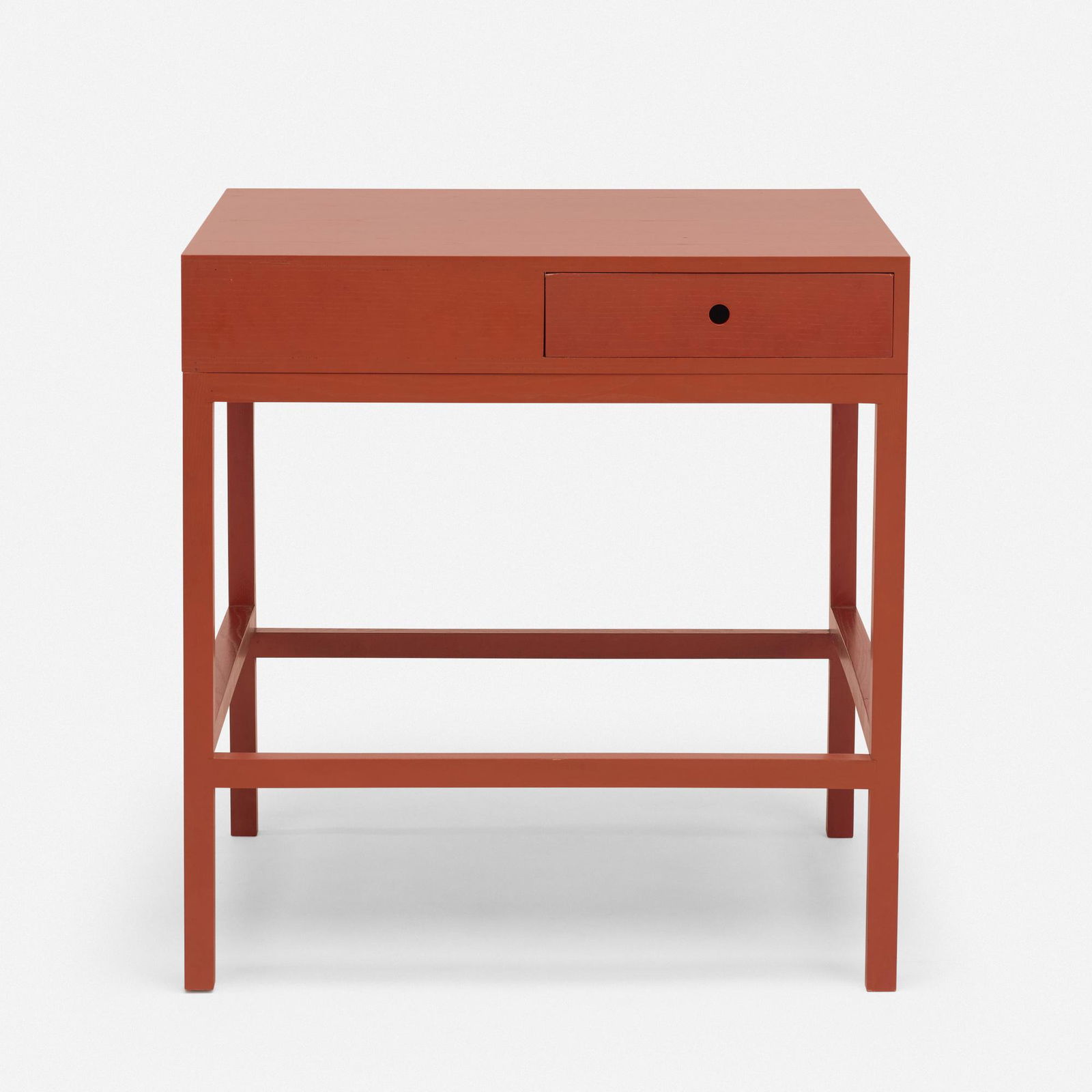 Erwin Heerich, Prototype table (1 of 3)