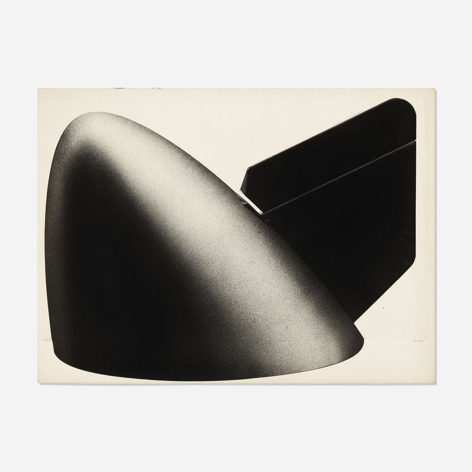 Christian Fossier, Sans Titre (1 of 2)