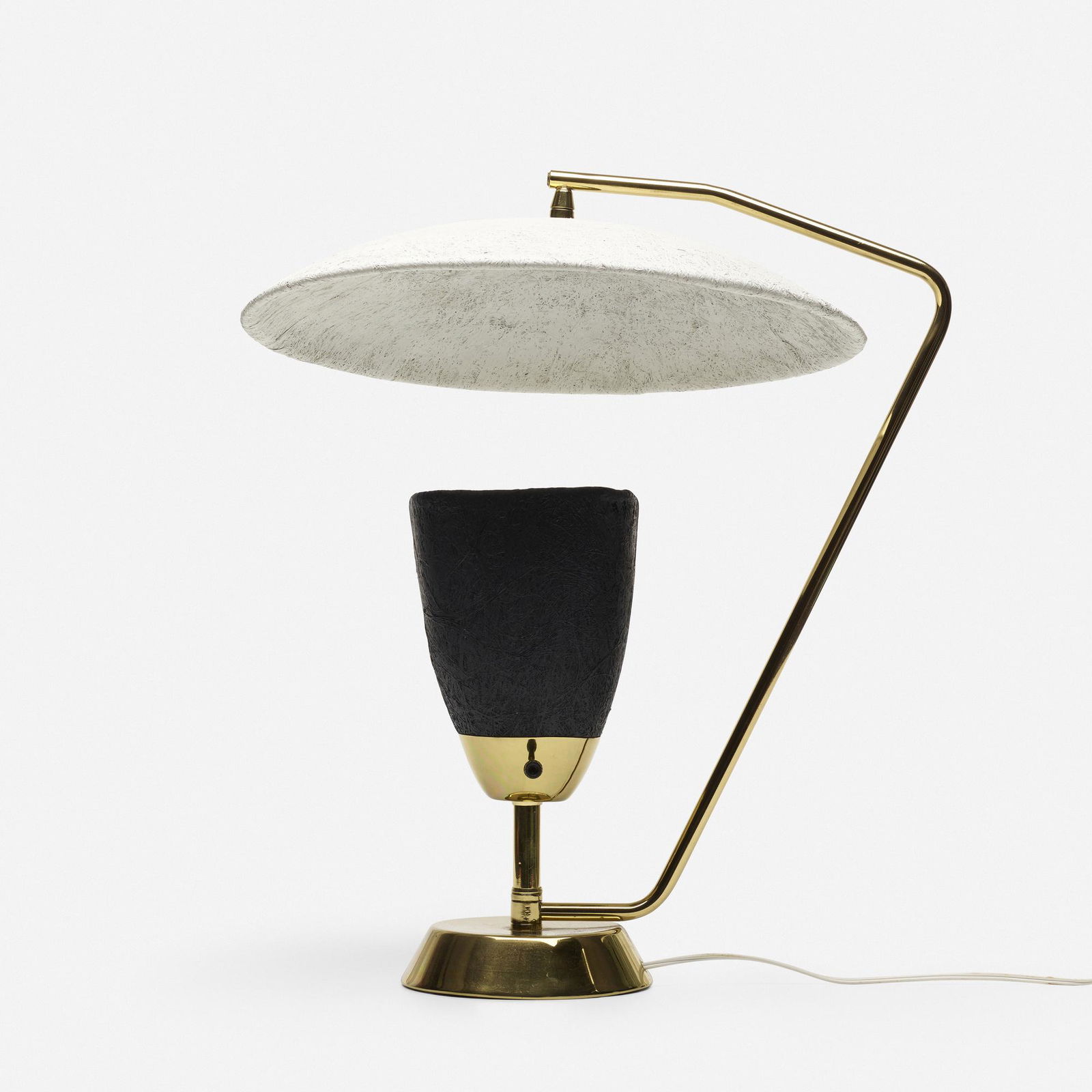 American, Table lamp (1 of 2)