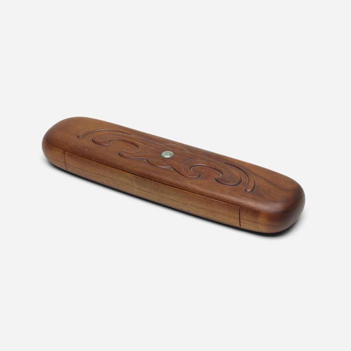 Hawaiian, Jewelry box Aug 12, 2021 Wright in IL