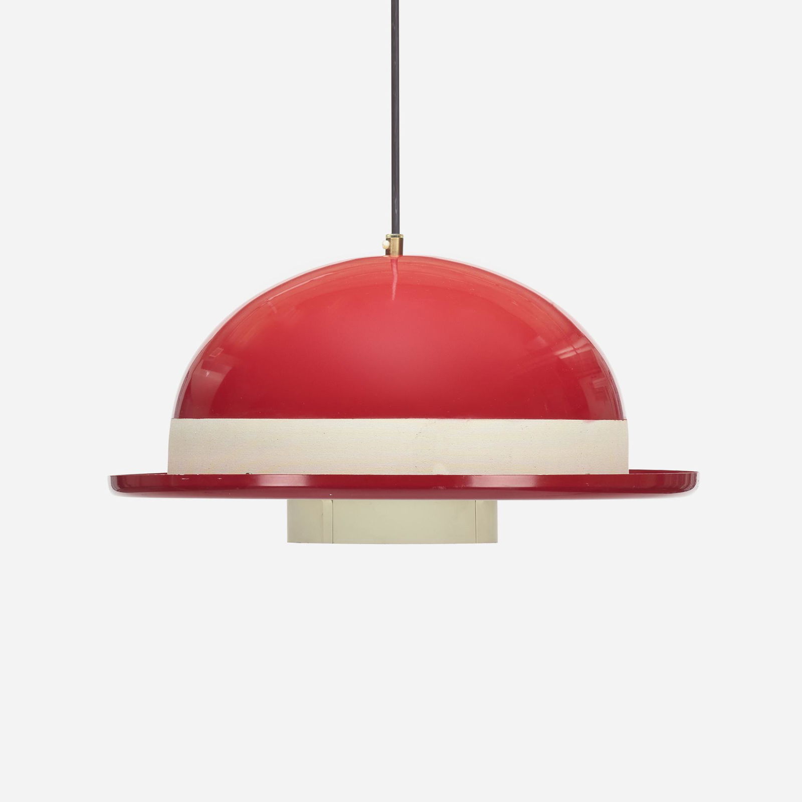 Hans-Agne Jakobsson, Bowler Hat pendant lamp (1 of 3)