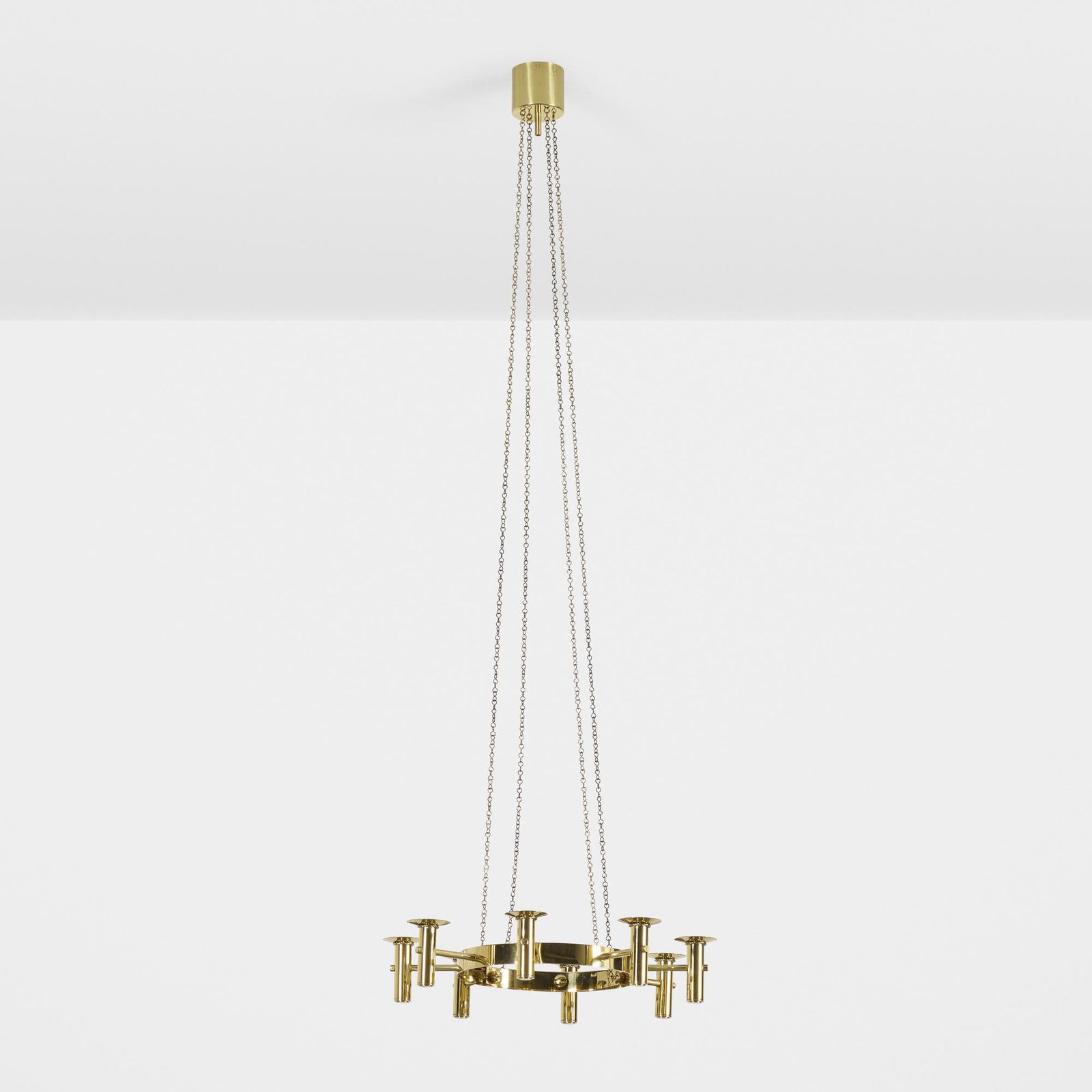 Hans-Agne Jakobsson, Chandelier (1 of 2)