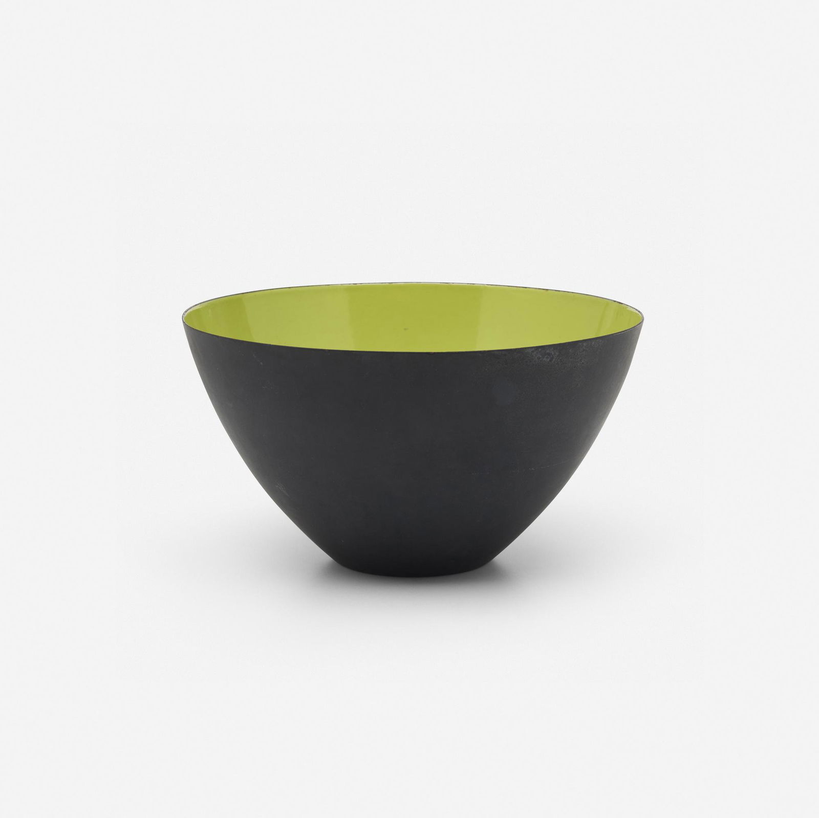 Herbert Krenchel, Krenit bowl (1 of 1)