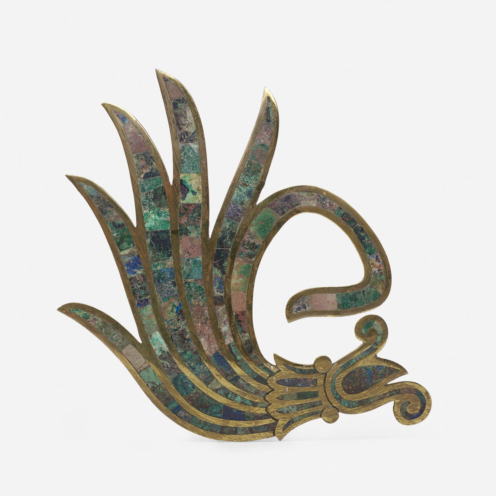 Los Castillo, Door handle (1 of 3)