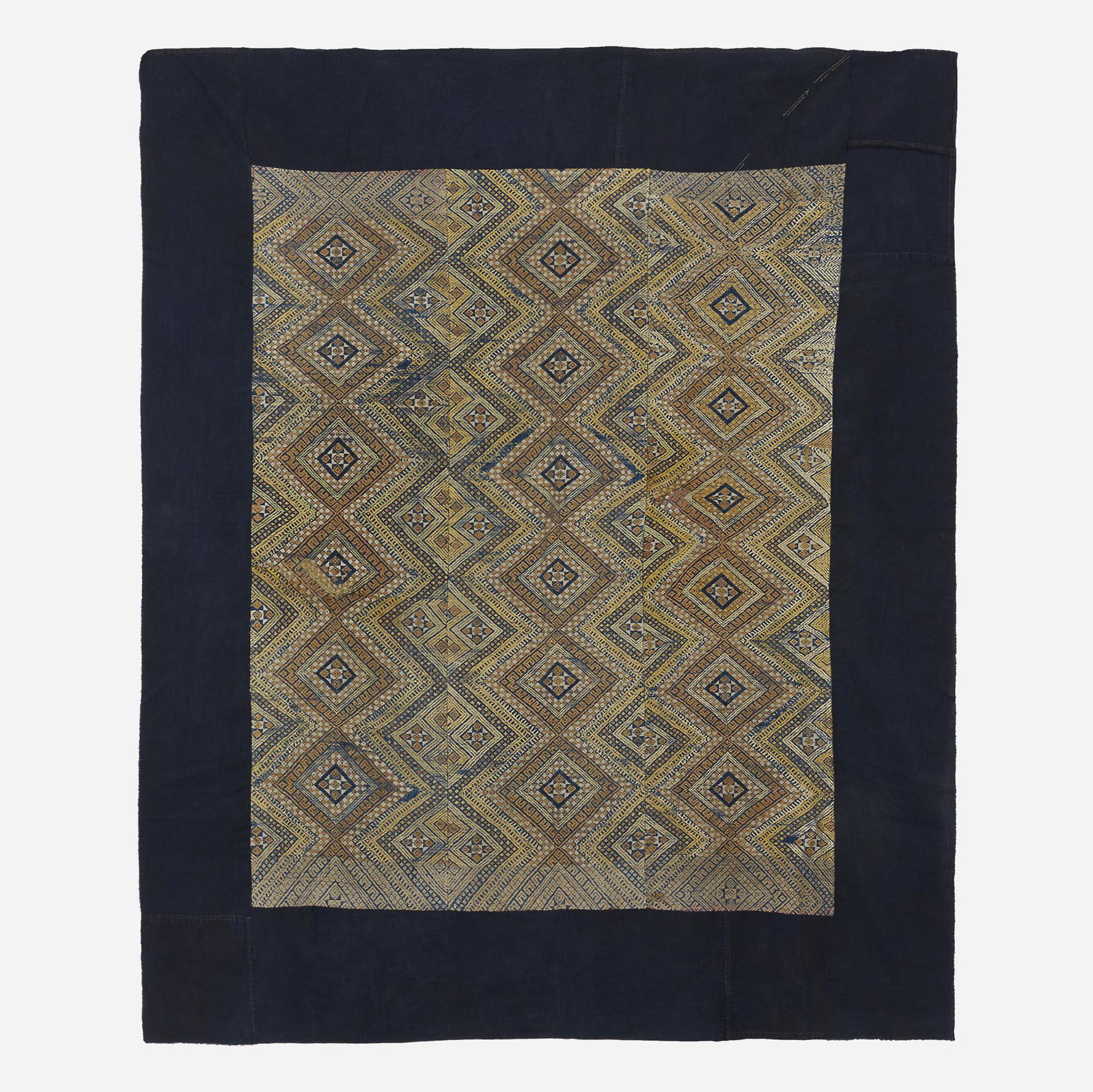 Miao artist, Textile (1 of 1)