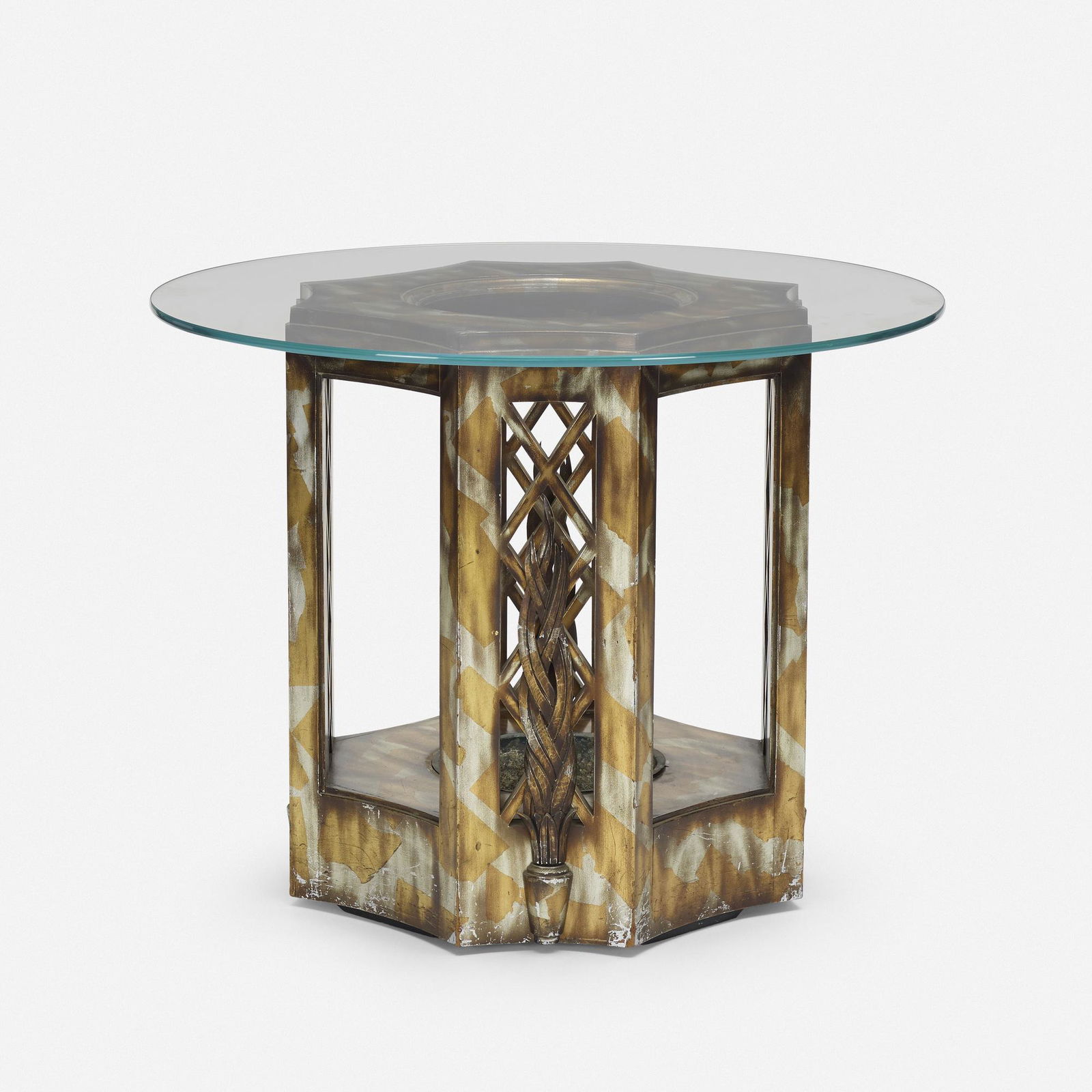 James Mont, Dining table (1 of 2)