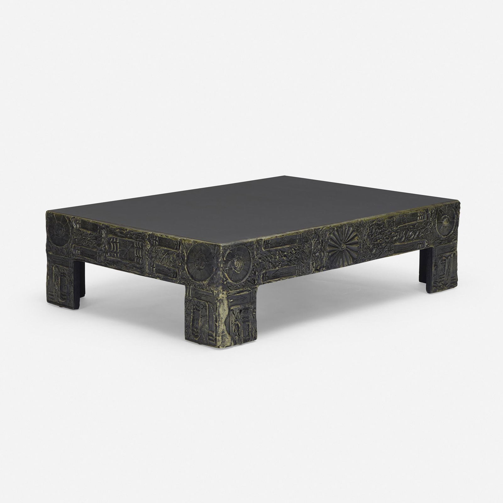 Adrian Pearsall, Coffee table (1 of 3)