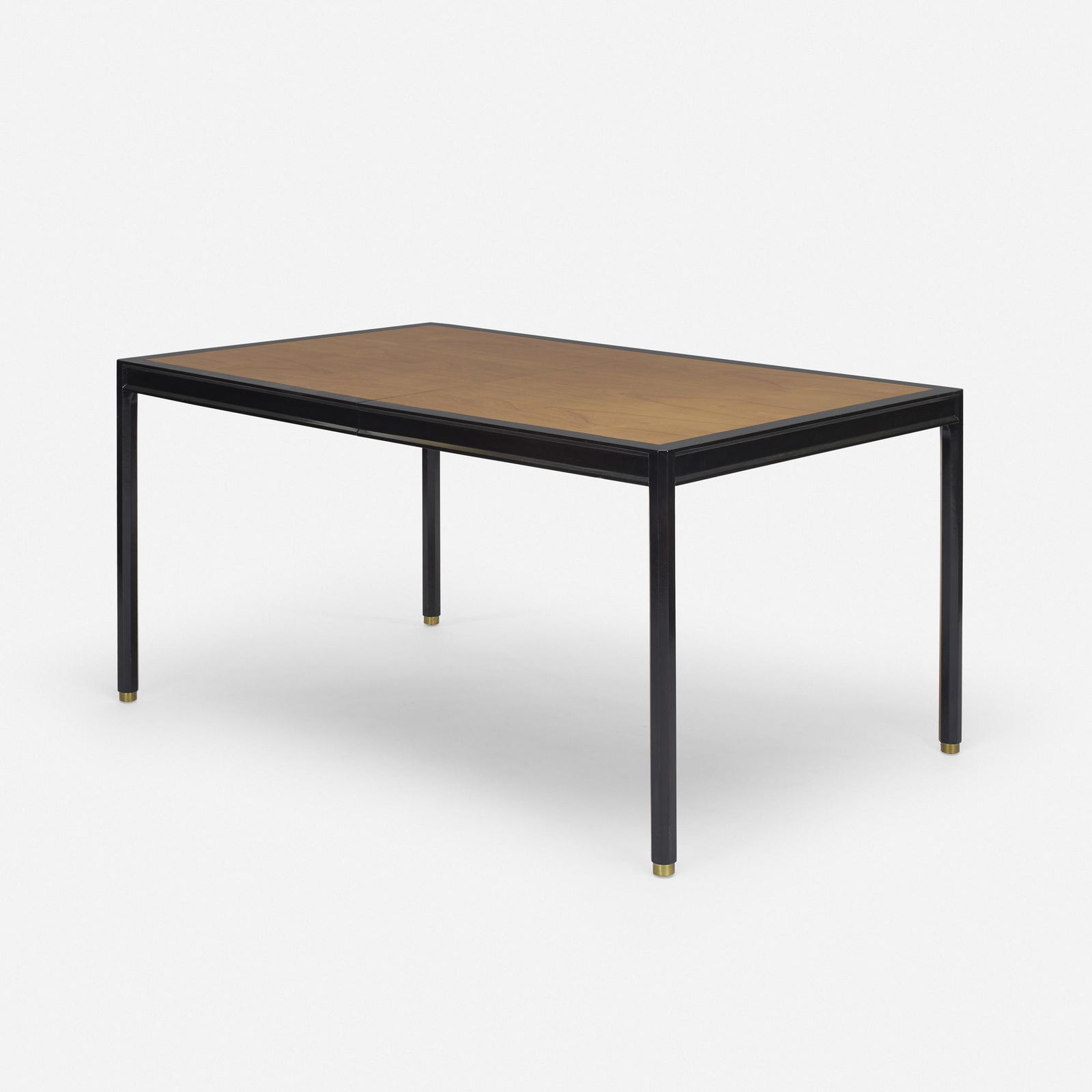 Harvey Probber, Dining table (1 of 4)