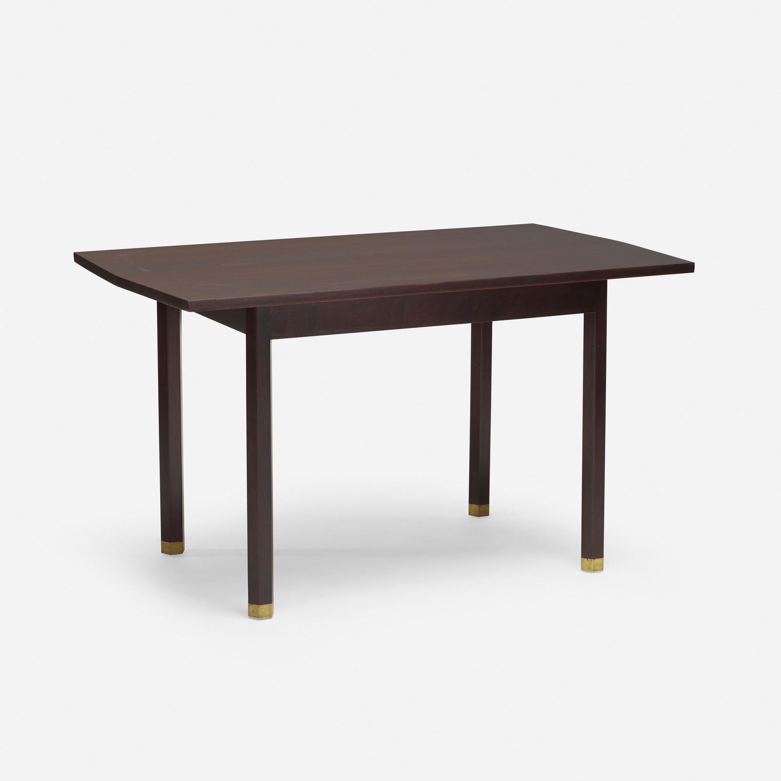 Edward Wormley, Dining table (1 of 2)