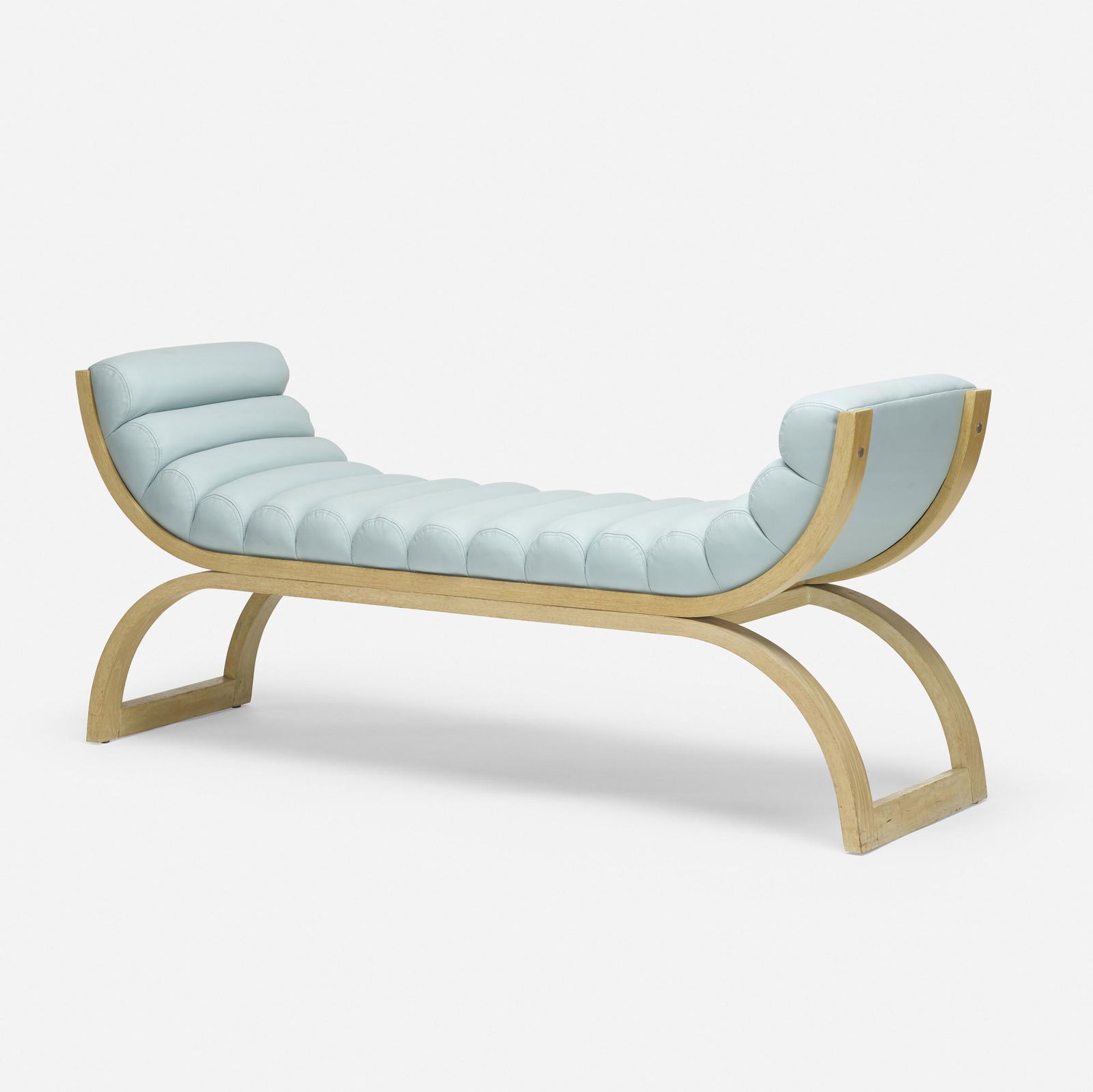 Jay Spectre, Eclipse bench (1 of 2)