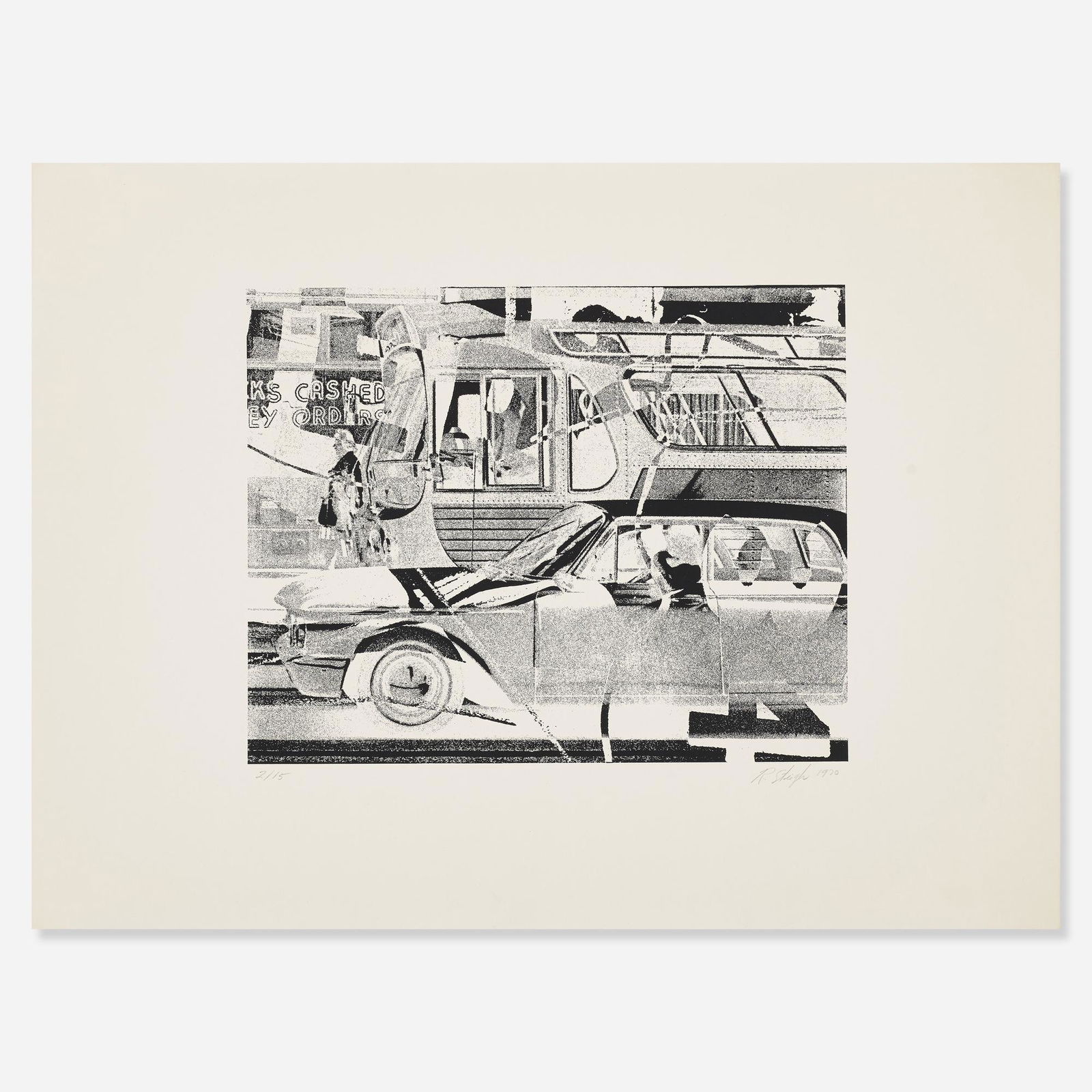 Robert Stiegler, Untitled (1 of 1)