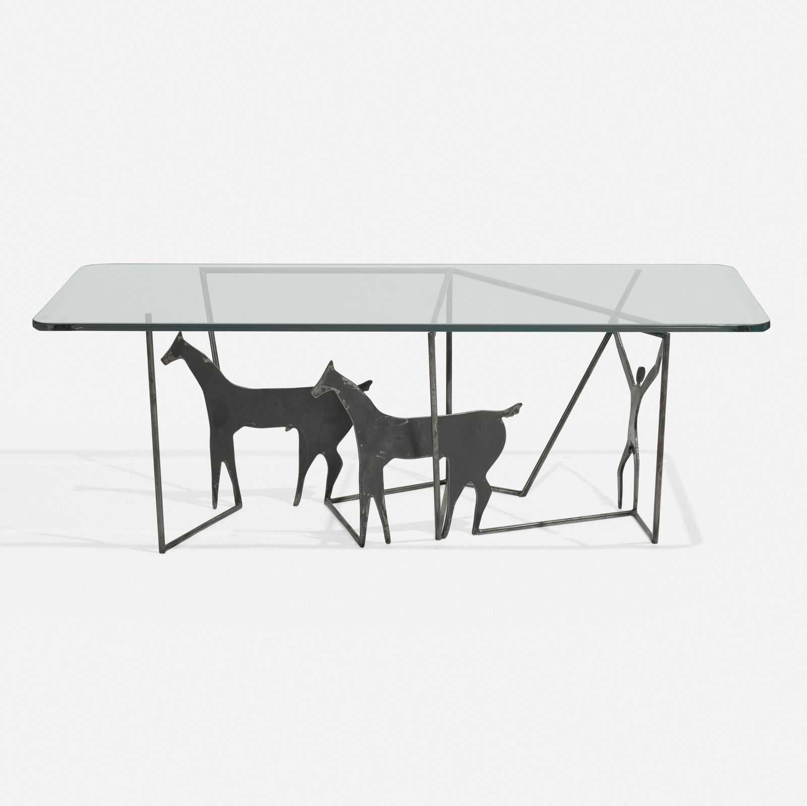 Mario Villa, Coffee table (1 of 2)