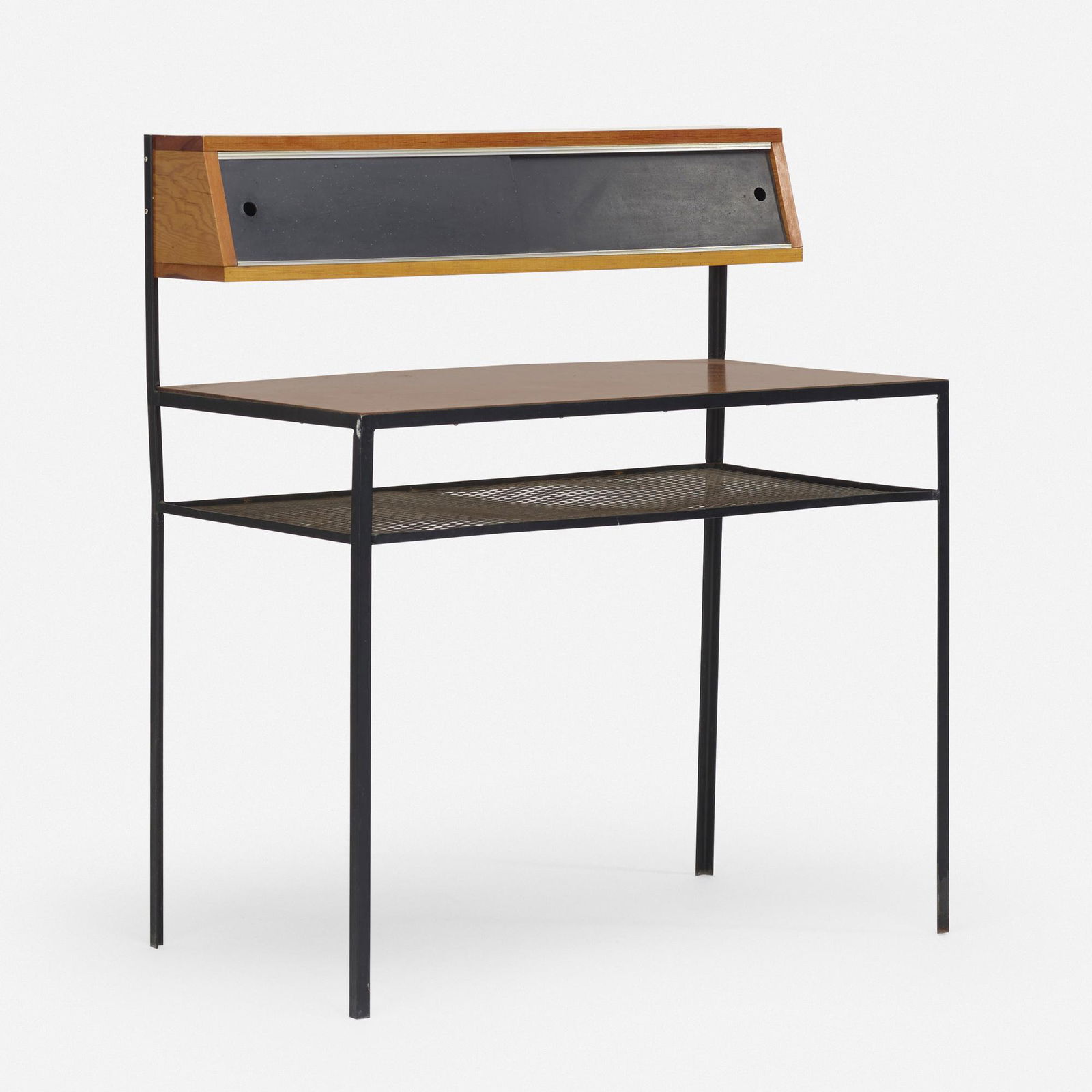 Vista of California, Desk (1 of 4)