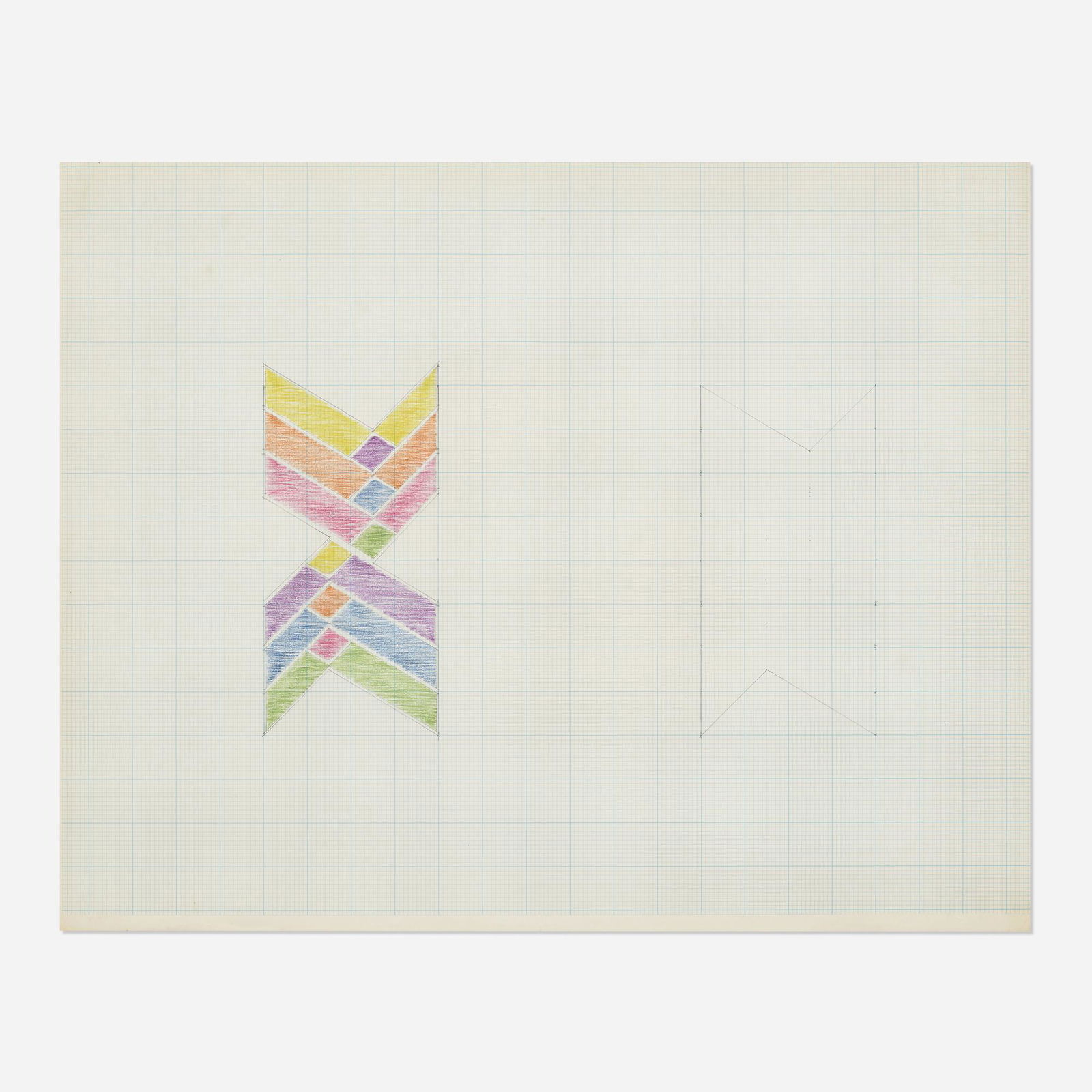 Neil Williams, Untitled (#27) (1 of 2)