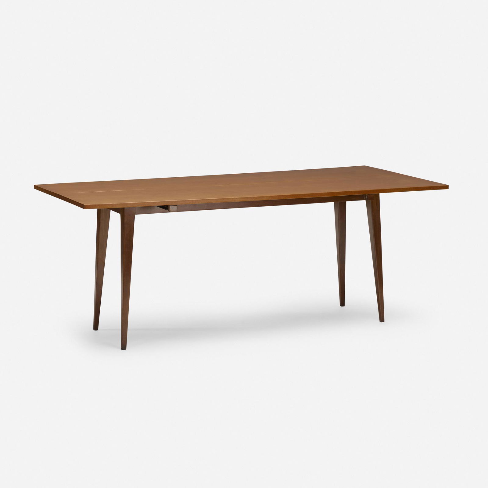 Edward Wormley, Flip-top console, model 4911 (1 of 3)