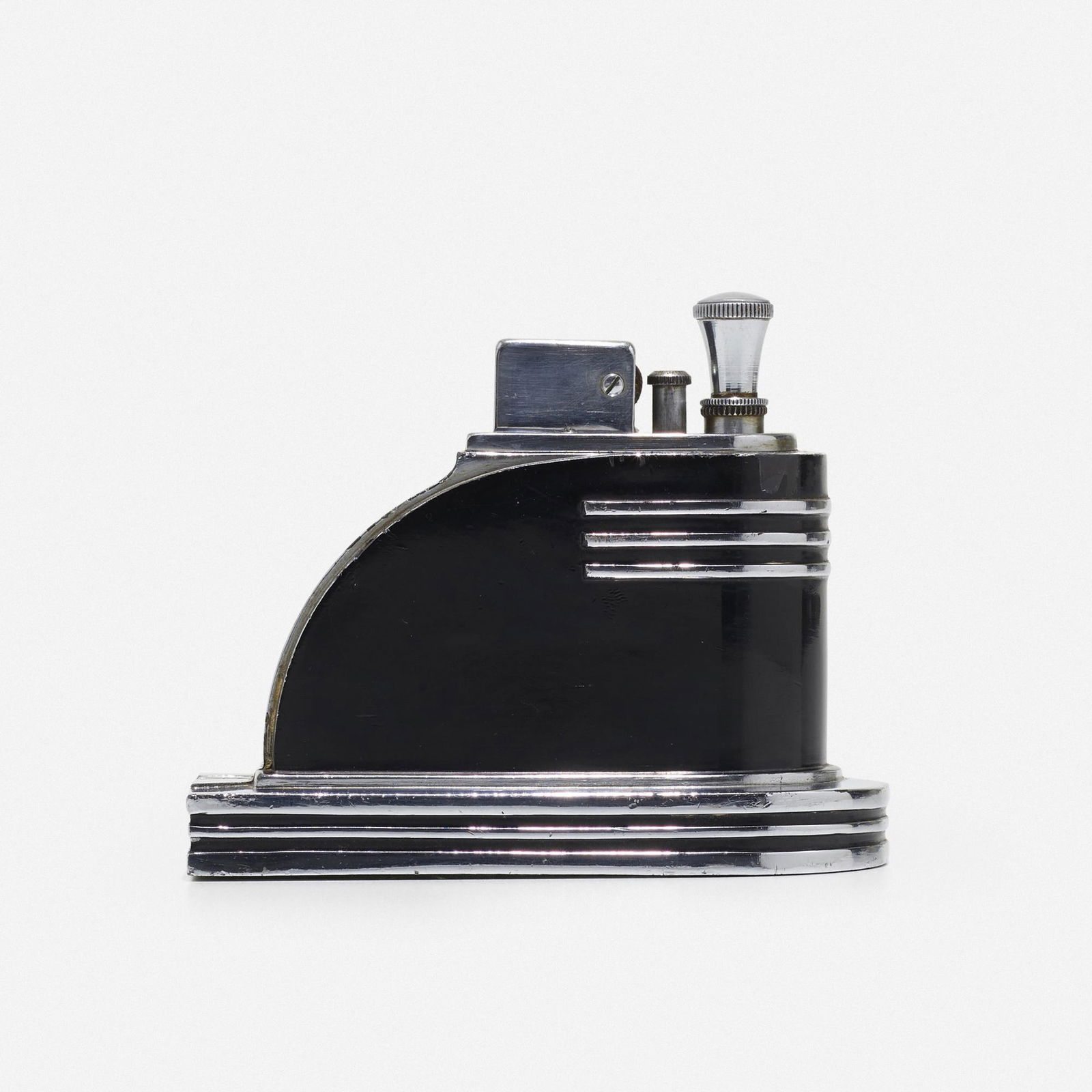 Ronson, Touch-Tip table lighter (1 of 4)