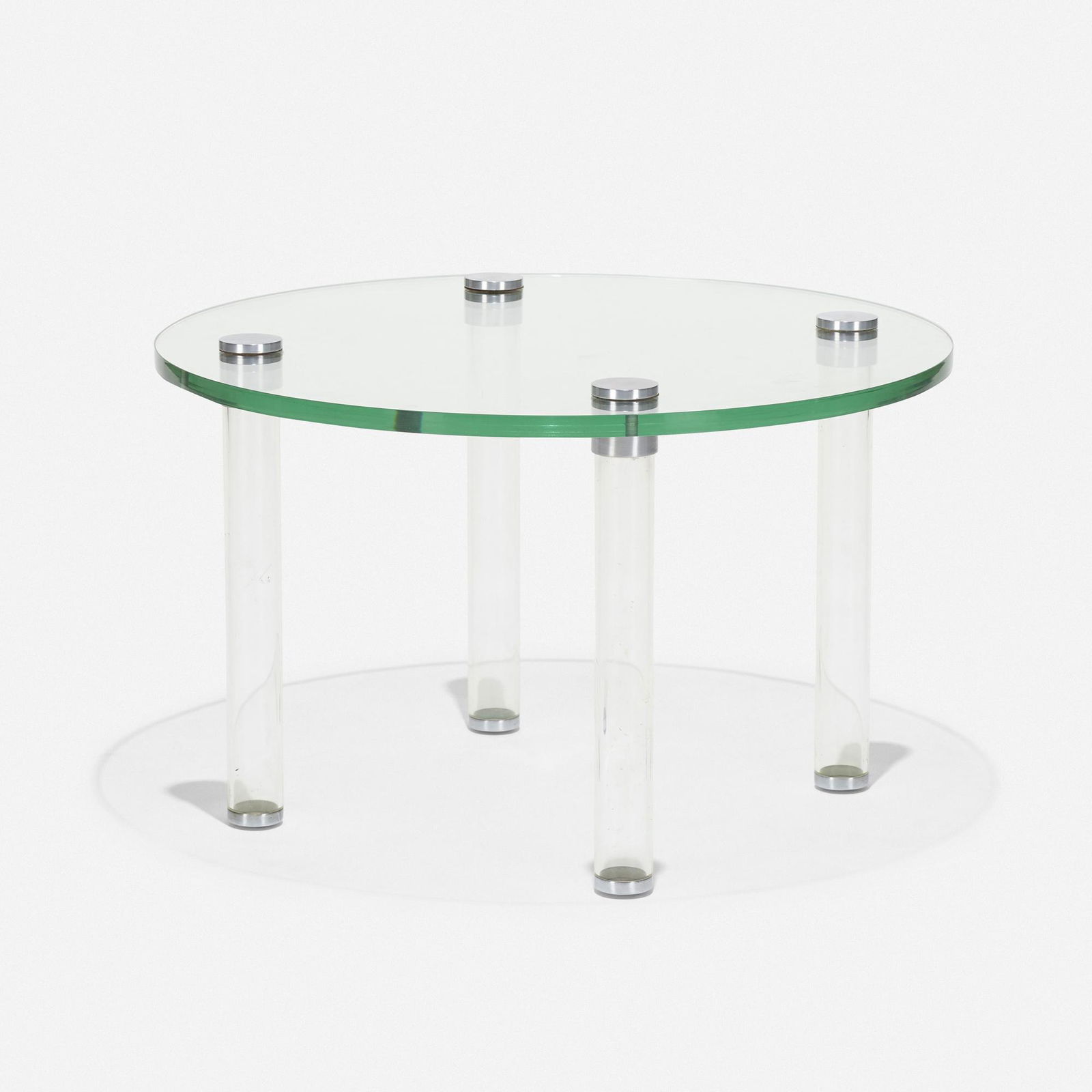Gilbert Rohde, Occasional table, No. 3942 (1 of 3)